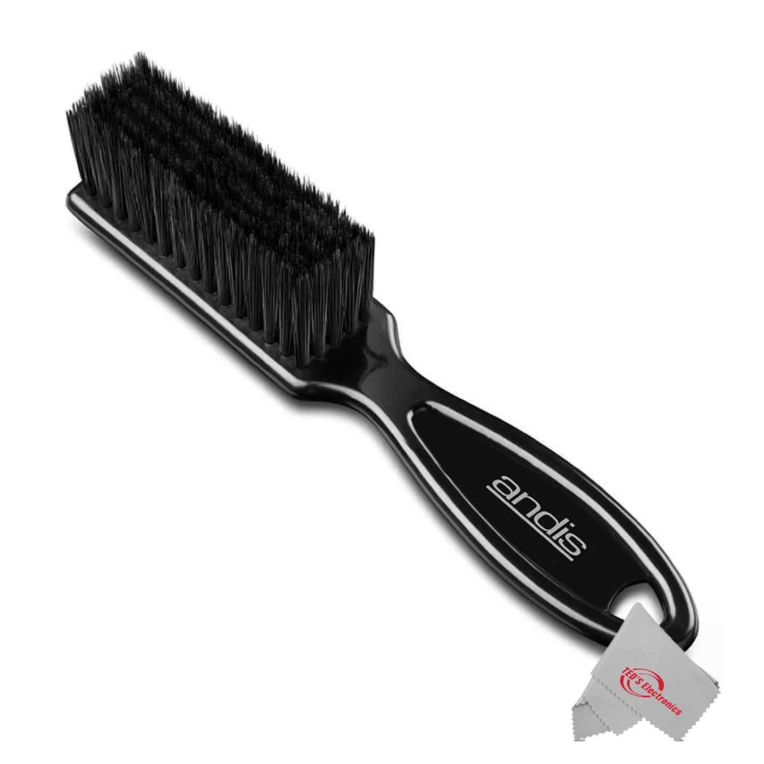 BaByliss PRO Barberology FX3 High Speed Double Foil Shaver + Replacement Foil Kit - Image 7