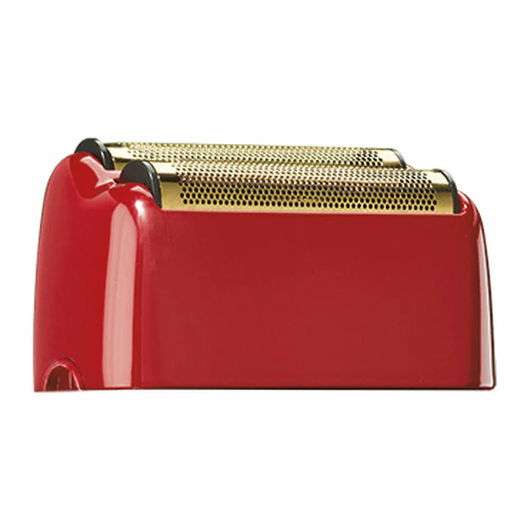 BaByliss PRO Barberology FX3 Double Foil Shaver FXX3S with 4 Replacement Foils and Cutters - Image 6