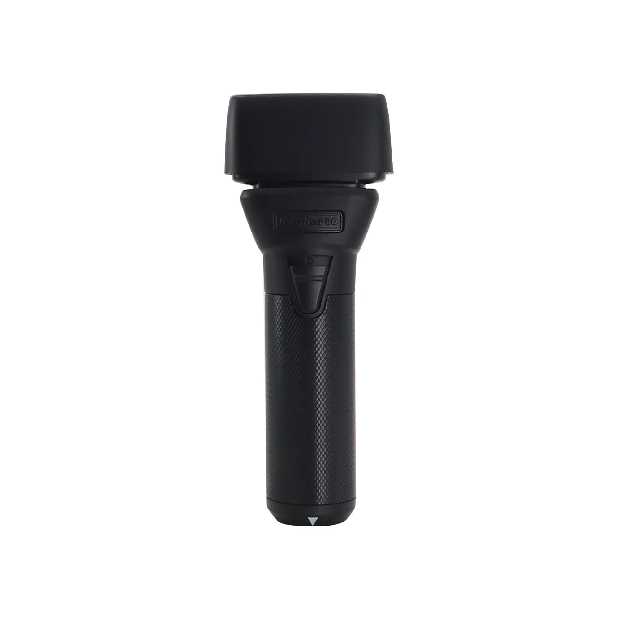 BaByliss Pro FXONE BLACKFX All-Metal Interchangeable-Battery Shaver #FX79FSMB - Image 3