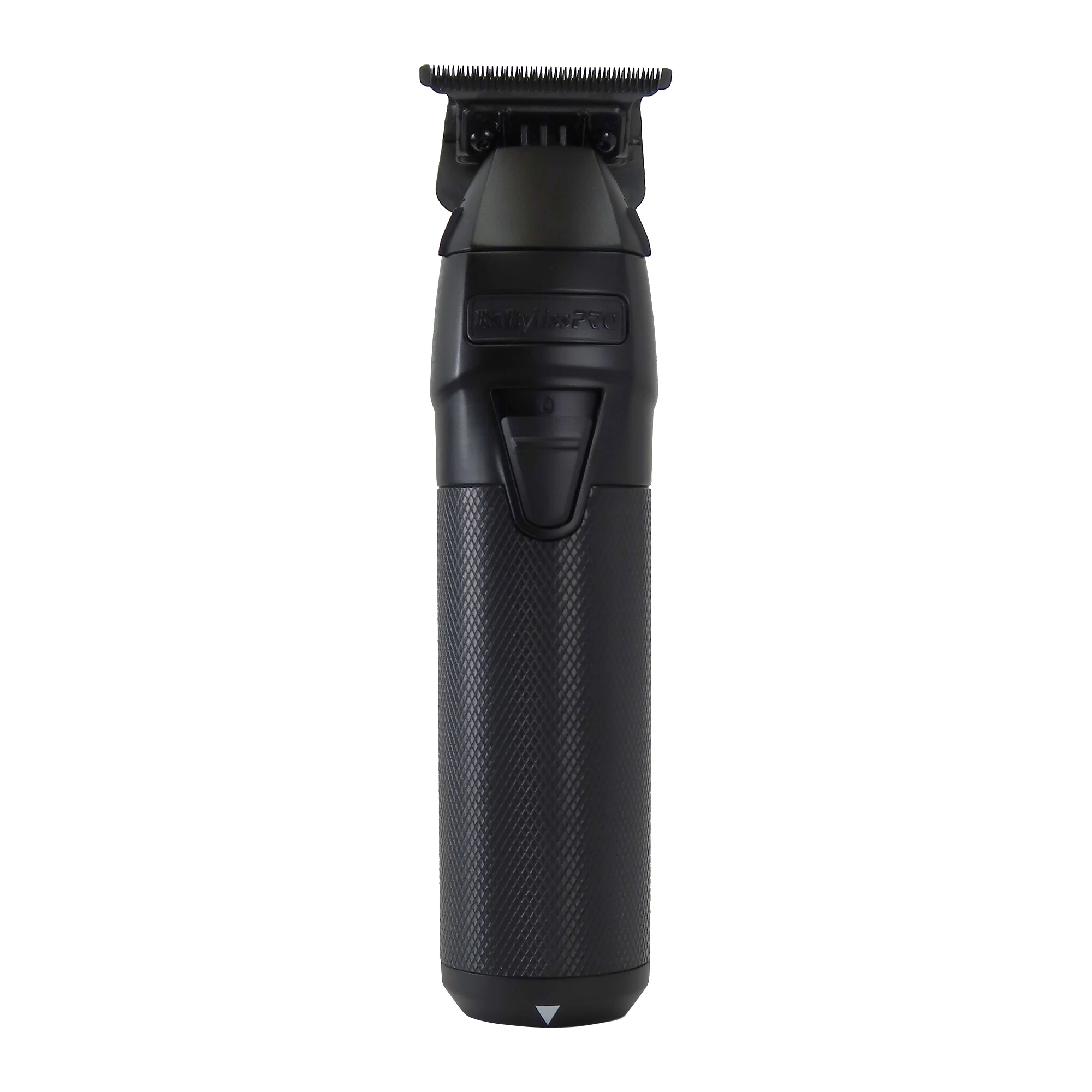BaByliss Pro FXONE BLACKFX Interchangeable-Battery Trimmer #FX799MB with Interchangeable-Battery Clipper #FX899MB and Interchangeable-Battery Shaver #FX79FSMB - Image 6