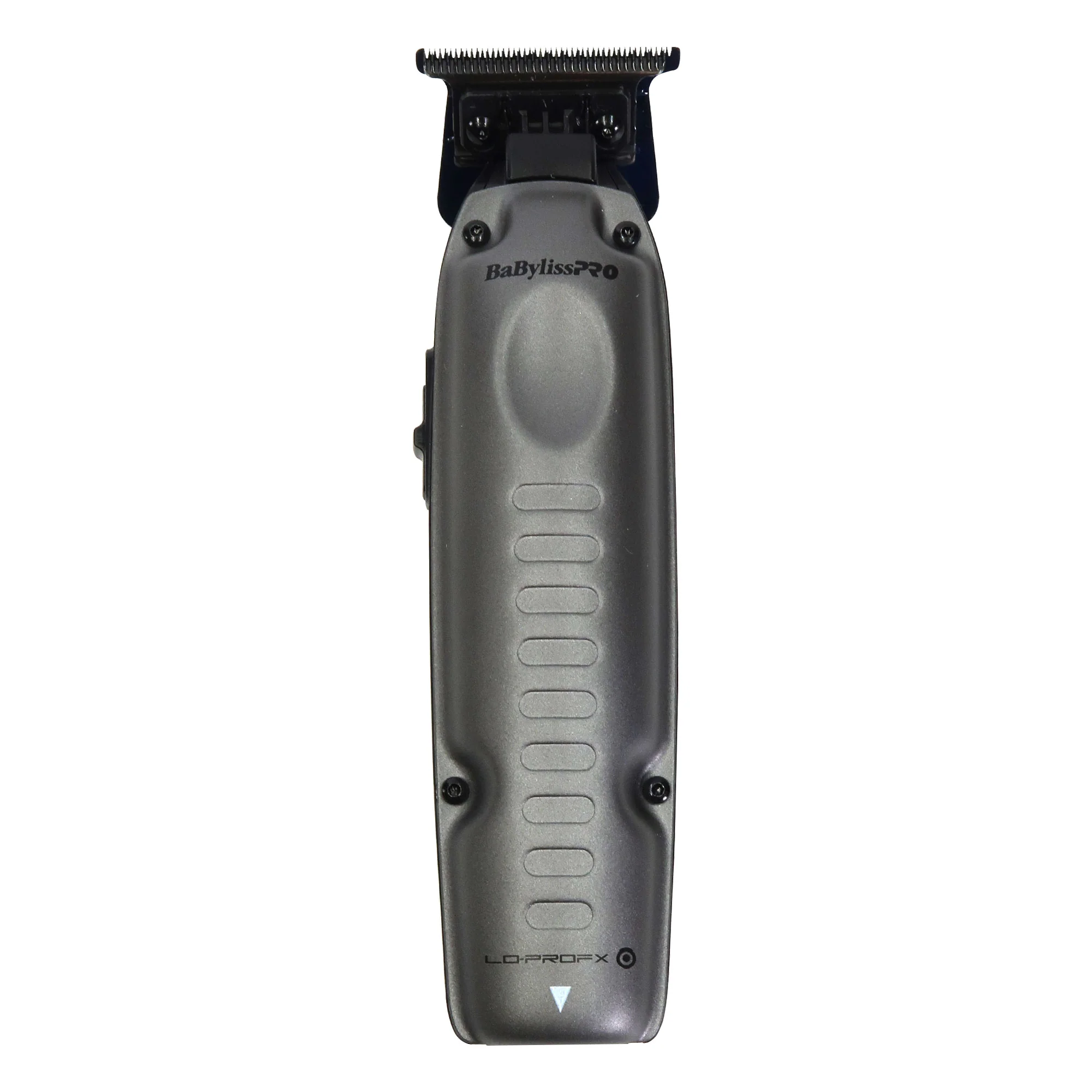 BaByliss Pro FXONE LO-PROFX High-Performance Low-Profile Trimmer FX729 with Fade Brush and 9" Comb - Image 2