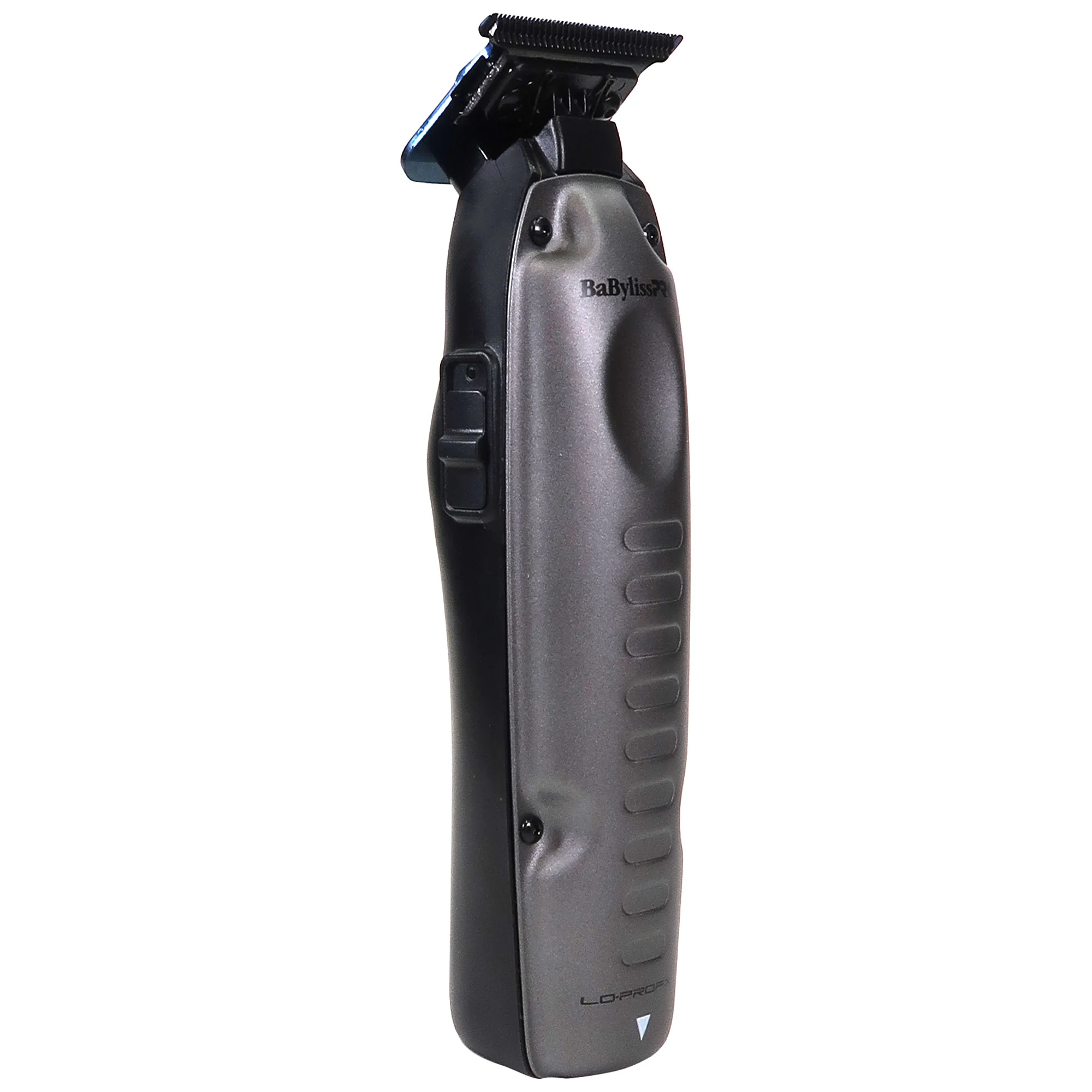 BaByliss Pro FXONE LO-PROFX High-Performance Low-Profile Trimmer FX729 with Fade Brush and 9" Comb - Image 3