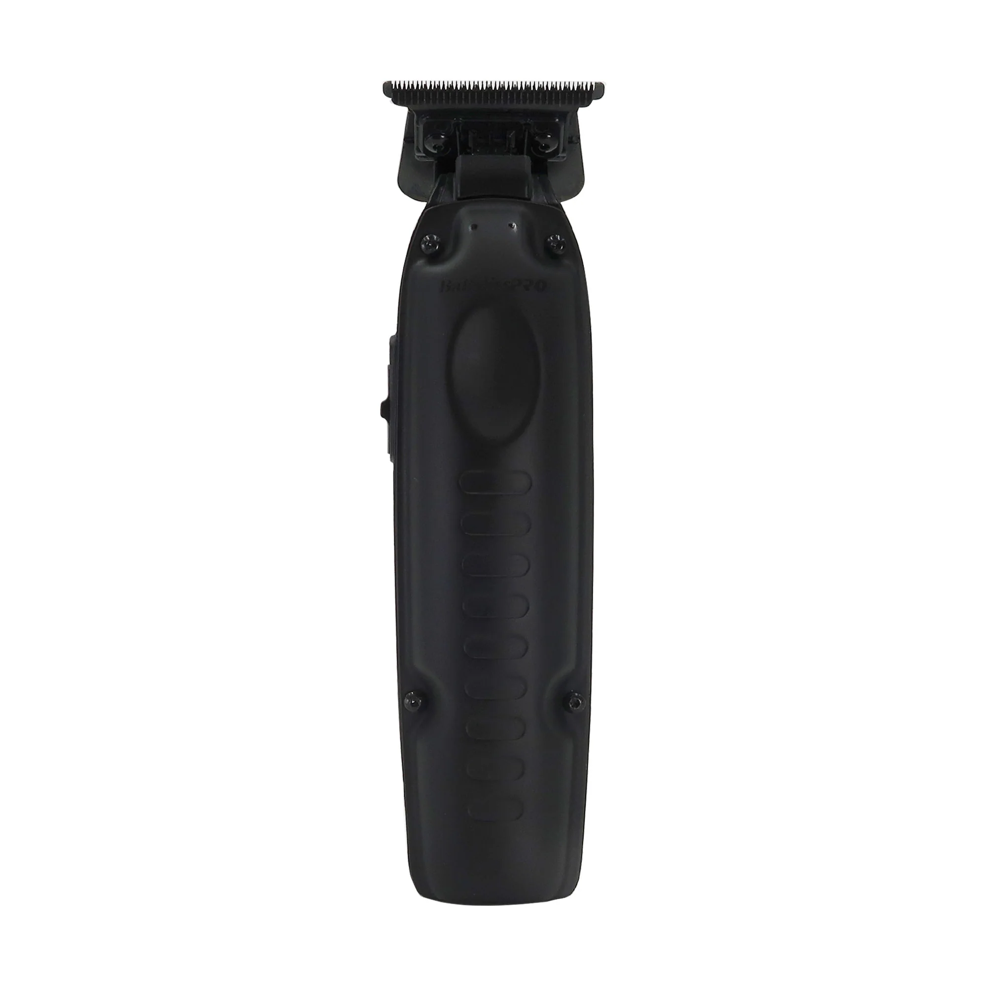 BaByliss Pro FXONE LO-PROFX LIMITED EDITION Trimmer & Clipper - Matte Black (TOOL ONLY) #FX729MBLT with BaByliss Pro FXONE Accessories Kit (Includes Battery, Charging Base, Cord & Adapter) - Image 2