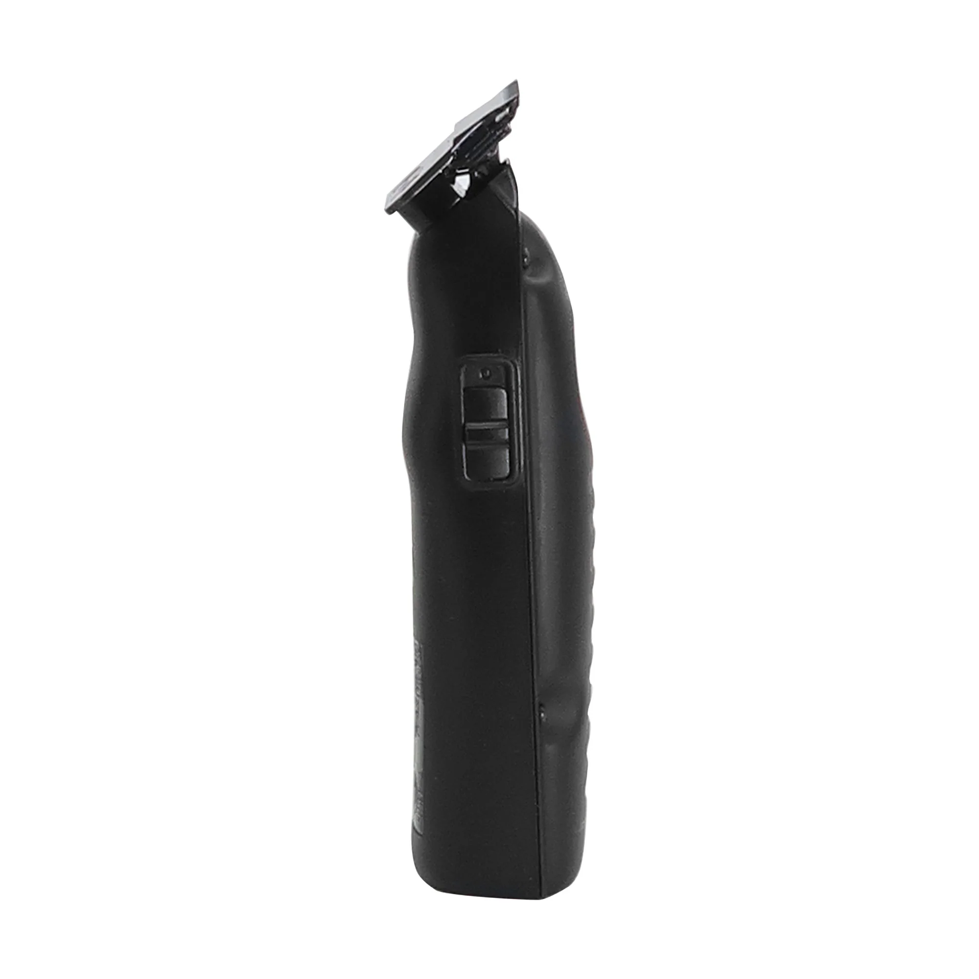 BaByliss Pro FXONE LO-PROFX LIMITED EDITION Trimmer - Matte Black (TOOL ONLY) #FX729MBLT with BaByliss Pro FXONE Accessories Kit and Flat Top Comb + Barber Apron - Image 3