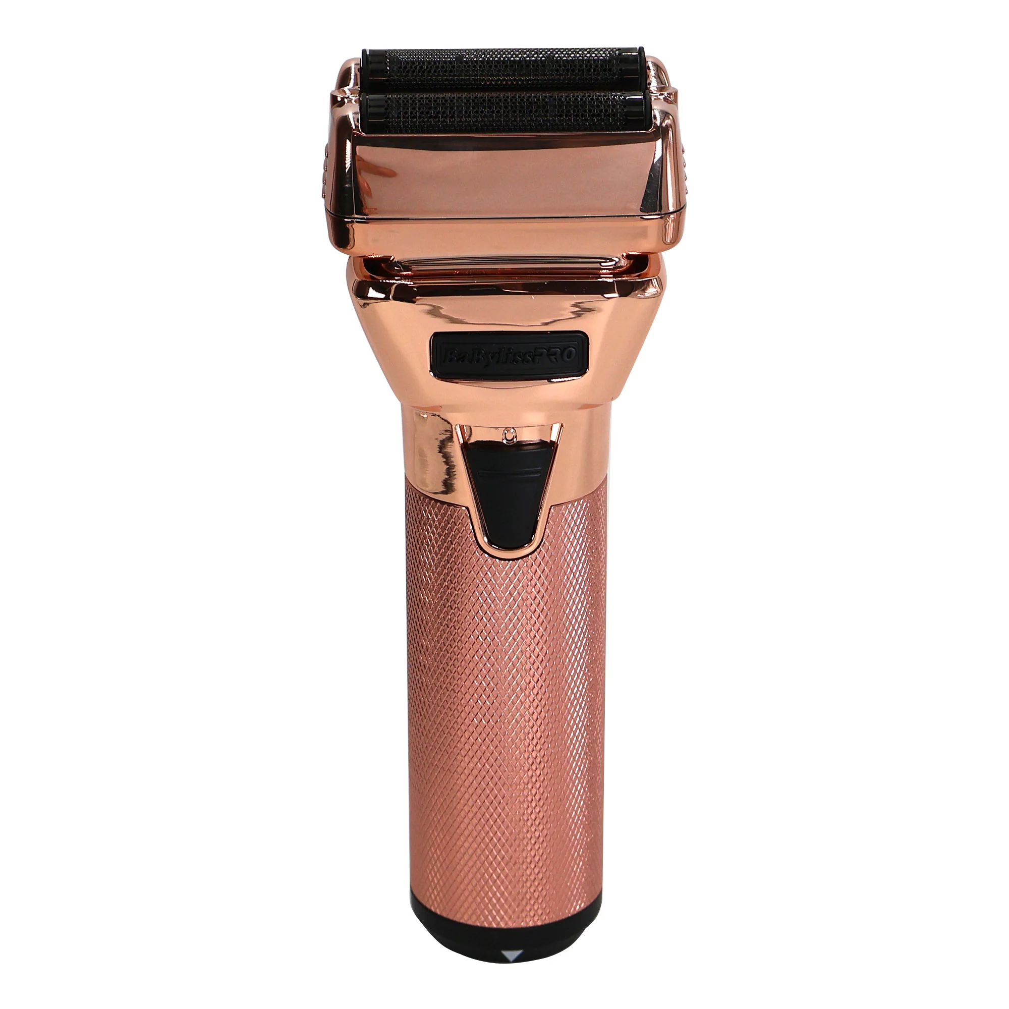 BaByliss Pro FXONE ROSEFX All-Metal Interchangeable-Battery Shaver FX79FSRG - Image 5