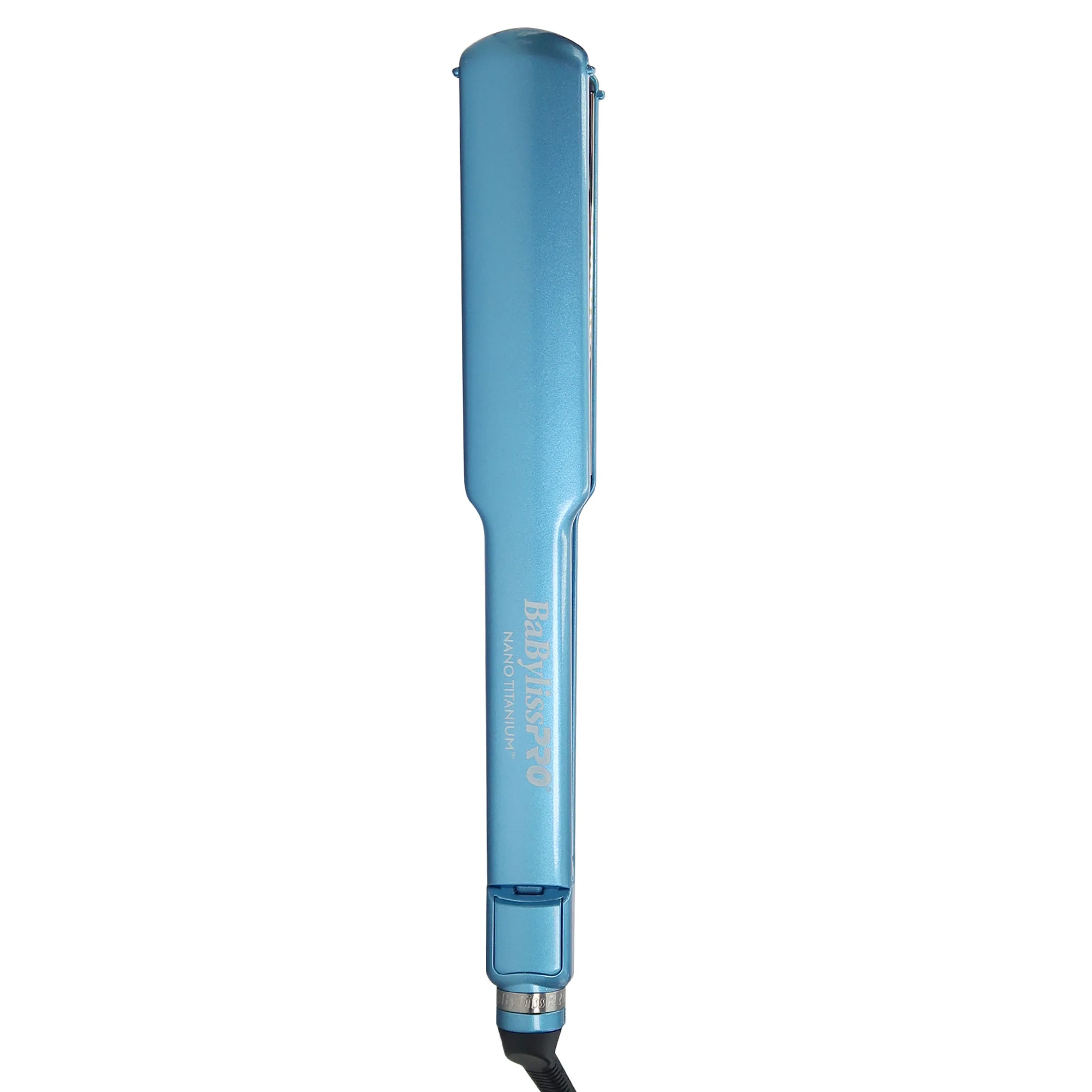 BaByliss Pro LIMITED EDITION Nano Titanium Styling Set #BNTPP58-24 with Nano Titanium 1½" Spring Curling Iron BNT150S and Comb - Image 5
