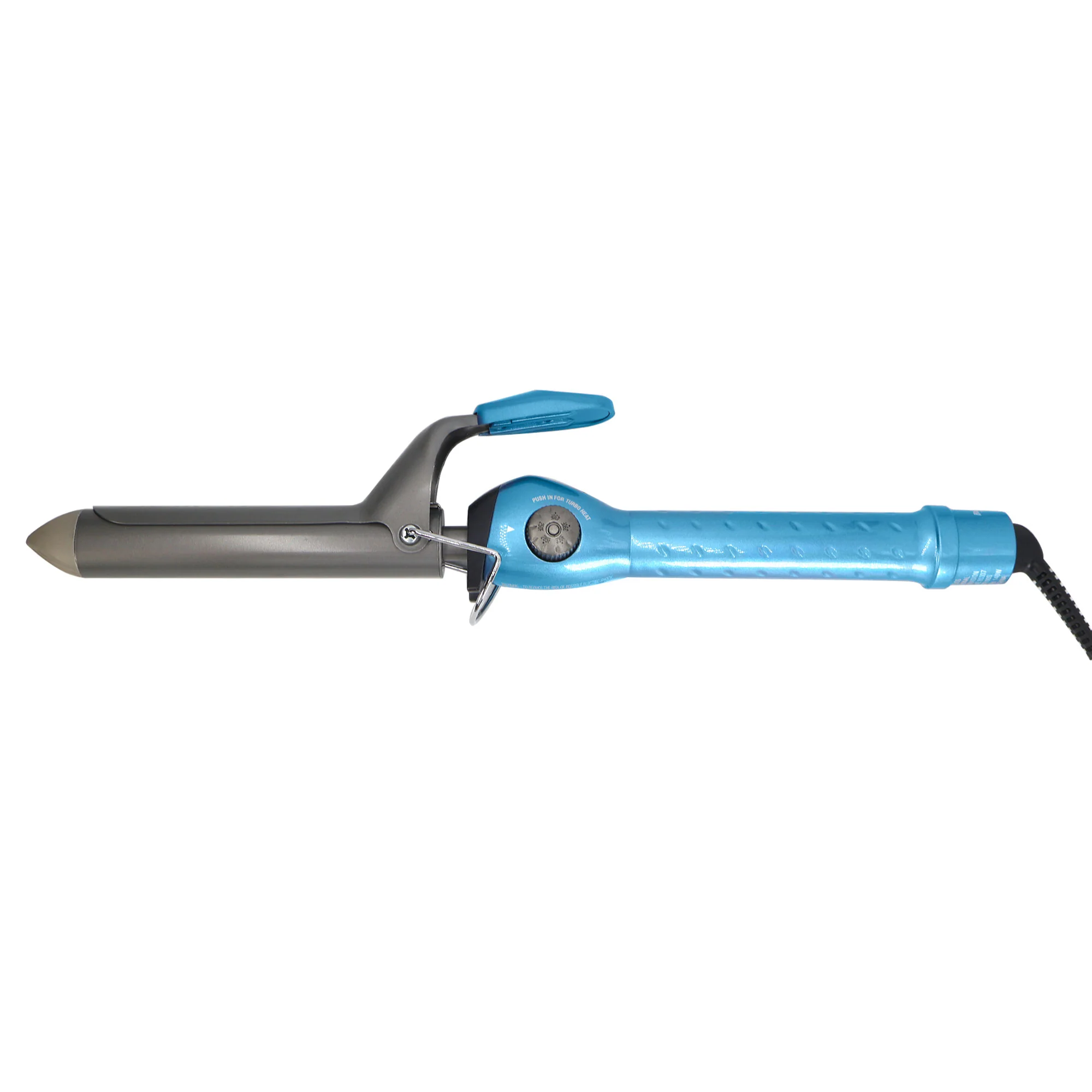 BaByliss Pro LIMITED EDITION Professional Lightweight Ionic Dryer & 1" Spring Curling Iron Combo BNTPP68 - Image 2