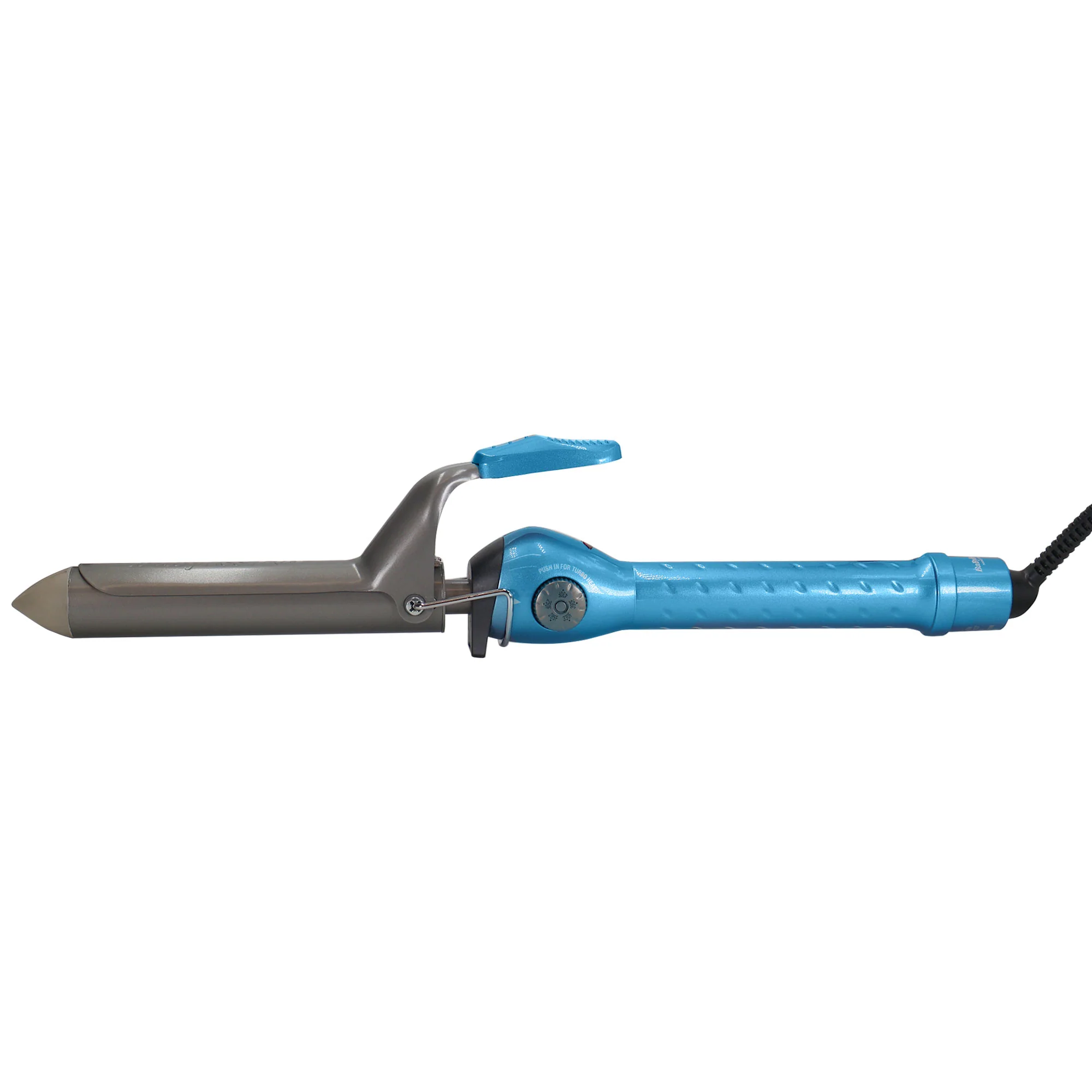 BaByliss Pro LIMITED EDITION Professional Lightweight Ionic Dryer & 1" Spring Curling Iron Combo BNTPP68 - Image 6