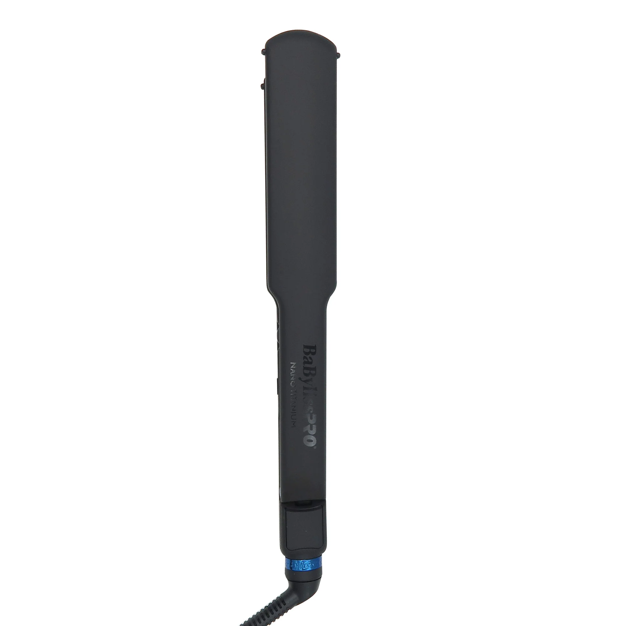 BaByliss Pro LIMITED EDITON Nano Titanium 1-1/2" Ultra-Thin Flat Iron #BNTMB4073TUC (Dual Voltage)