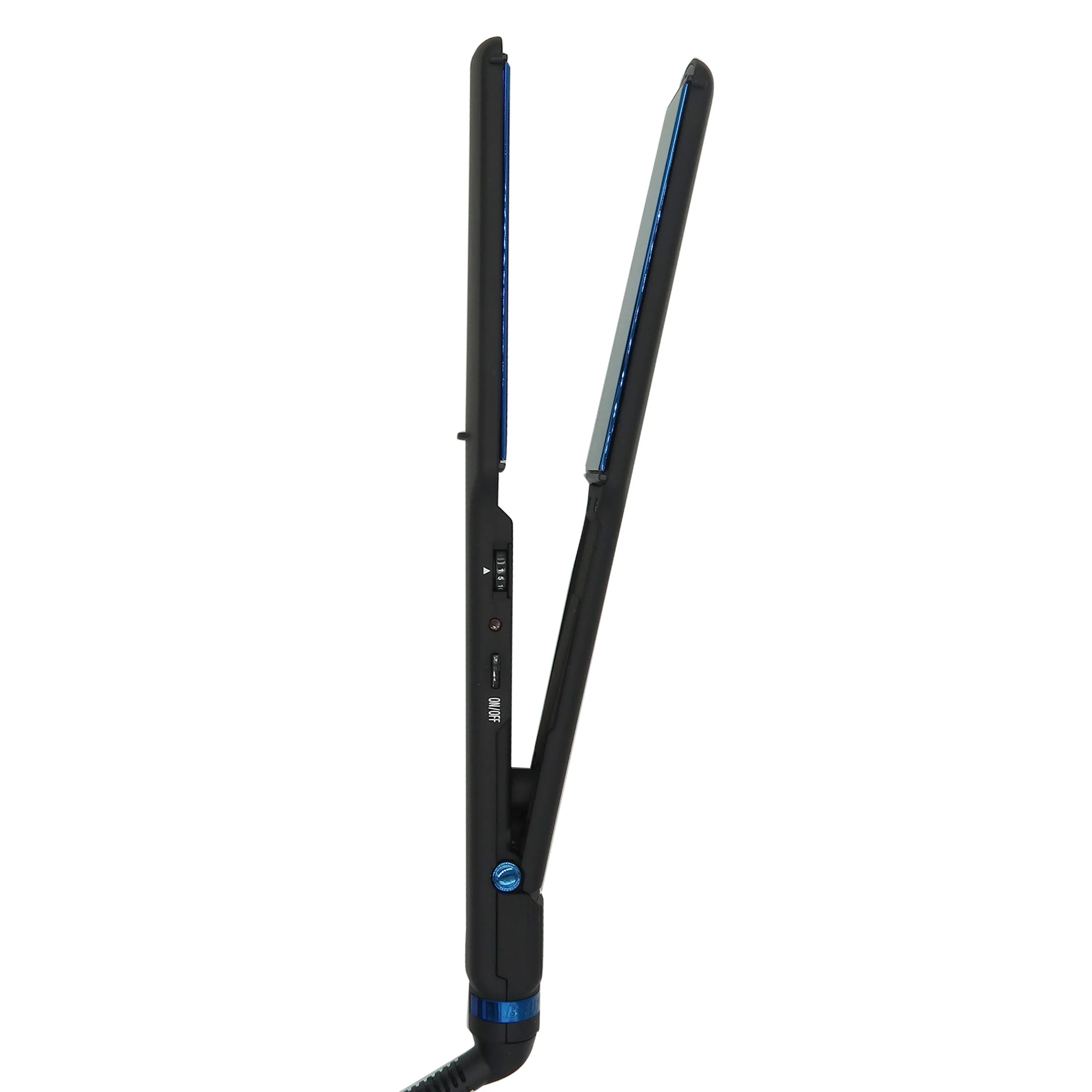 BaByliss Pro LIMITED EDITON Nano Titanium 1-1/2" Ultra-Thin Flat Iron #BNTMB4073TUC (Dual Voltage) - Image 3