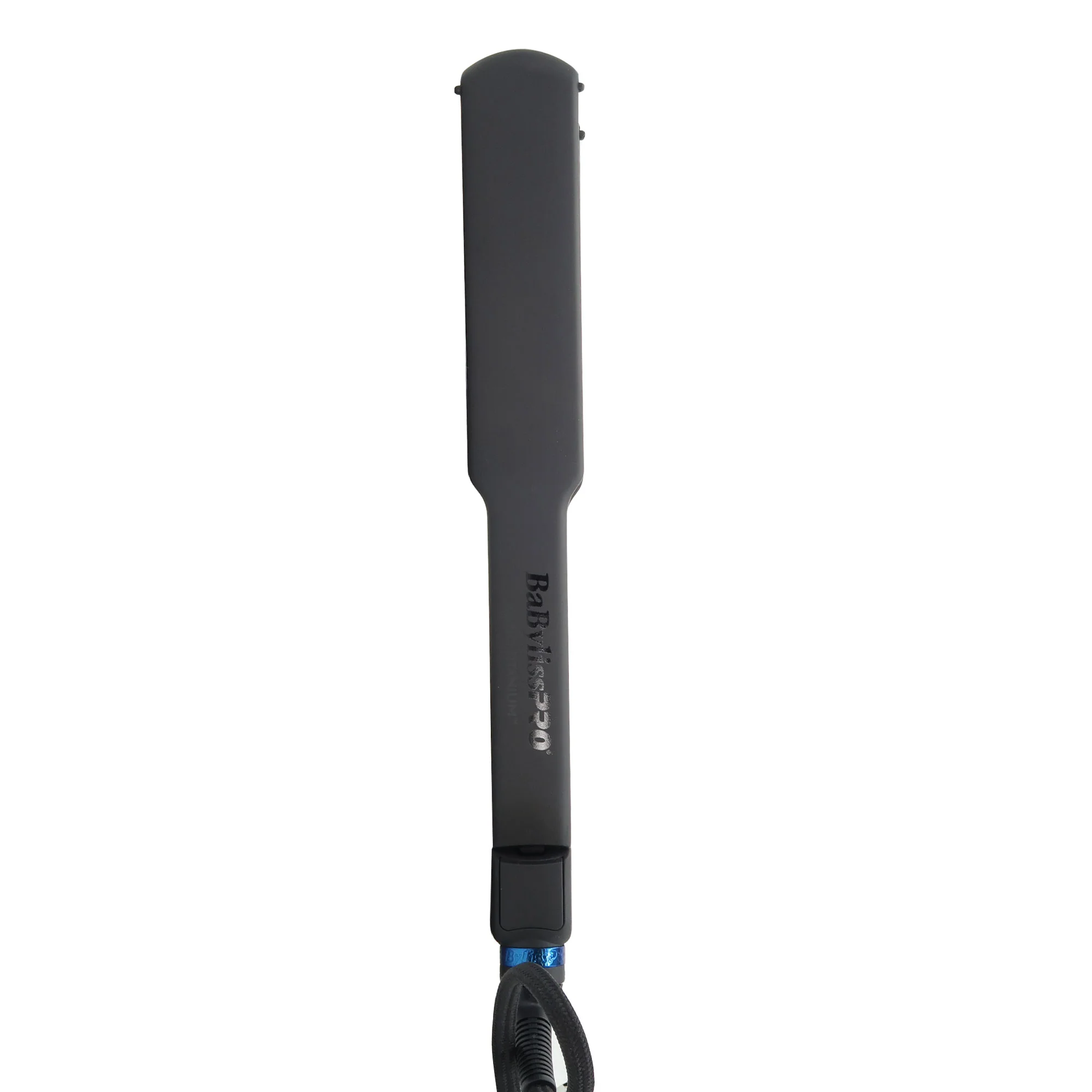 BaByliss Pro LIMITED EDITON Nano Titanium 1-1/2" Ultra-Thin Flat Iron #BNTMB4073TUC (Dual Voltage) - Image 5