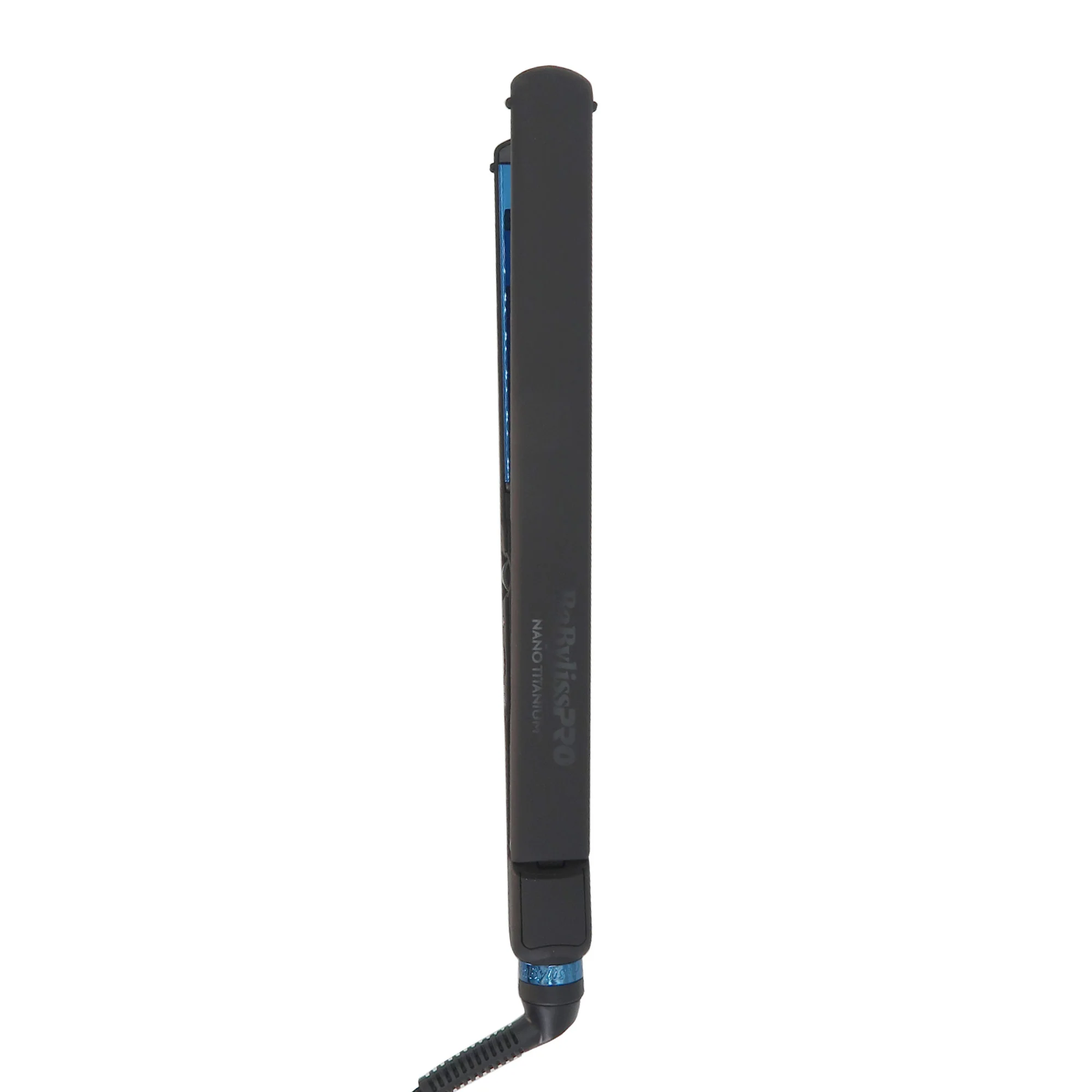 BaByliss Pro LIMITED EDITON Nano Titanium Ultra-Thin 1" Flat Iron BNTMB4072TUC with BaByliss Pro LIMITED EDITON Nano Titanium 1-1/2" Ultra-Thin Flat Iron BNTMB4073TUC - Image 3