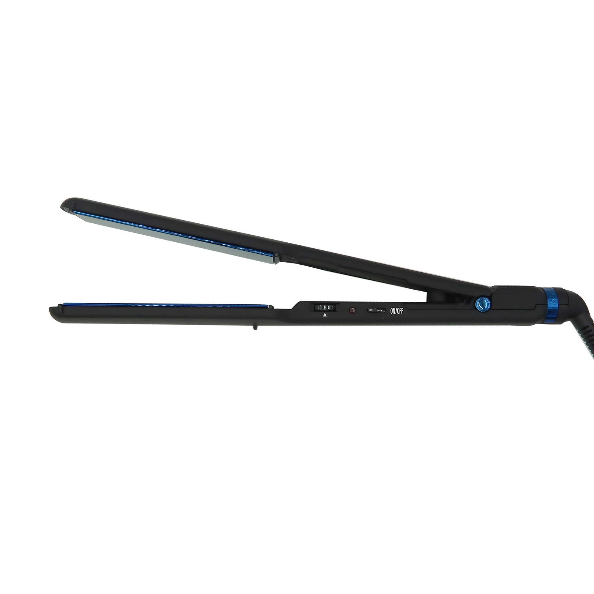 BaByliss Pro LIMITED EDITON Nano Titanium Ultra-Thin 1" Flat Iron BNTMB4072TUC with BaByliss Pro LIMITED EDITON Nano Titanium 1-1/2" Ultra-Thin Flat Iron BNTMB4073TUC - Image 7
