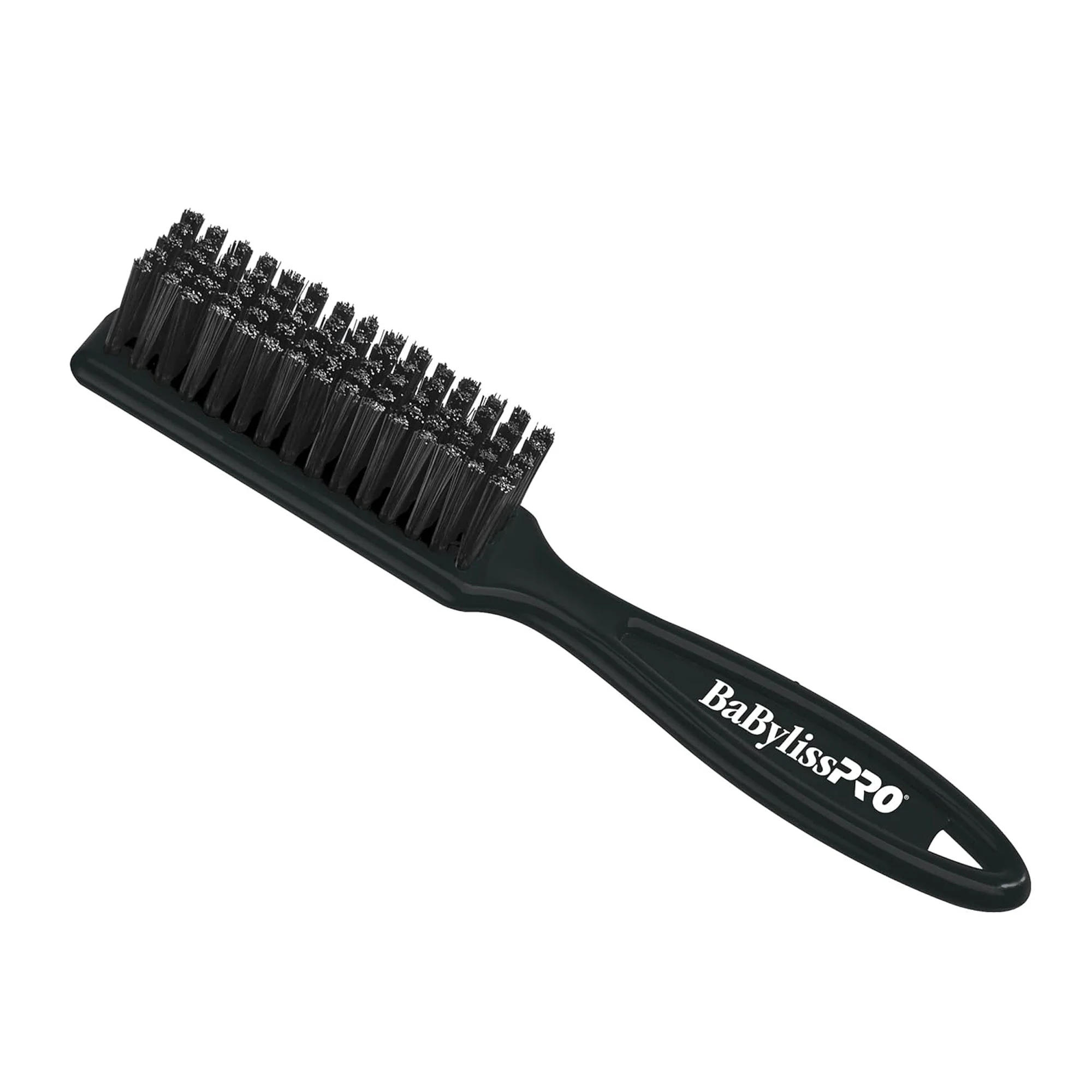 BaByliss Pro LIMITEDFX Collection Blue Trimmer & Double Foil Shaver w/ Fade Brush & 9" Clipper Comb - Image 9