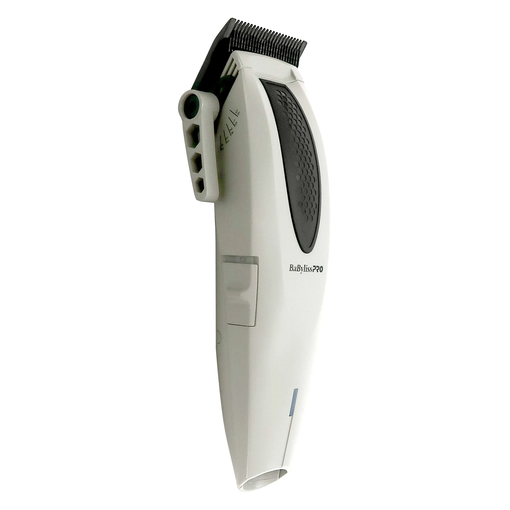 BaByliss Pro LITHIUMFX+ Limited Edition Cordless Lithium Ergonomic Trimmer (Grey) FX773NGY with Clipper (Grey) FX673NSGY - Image 3