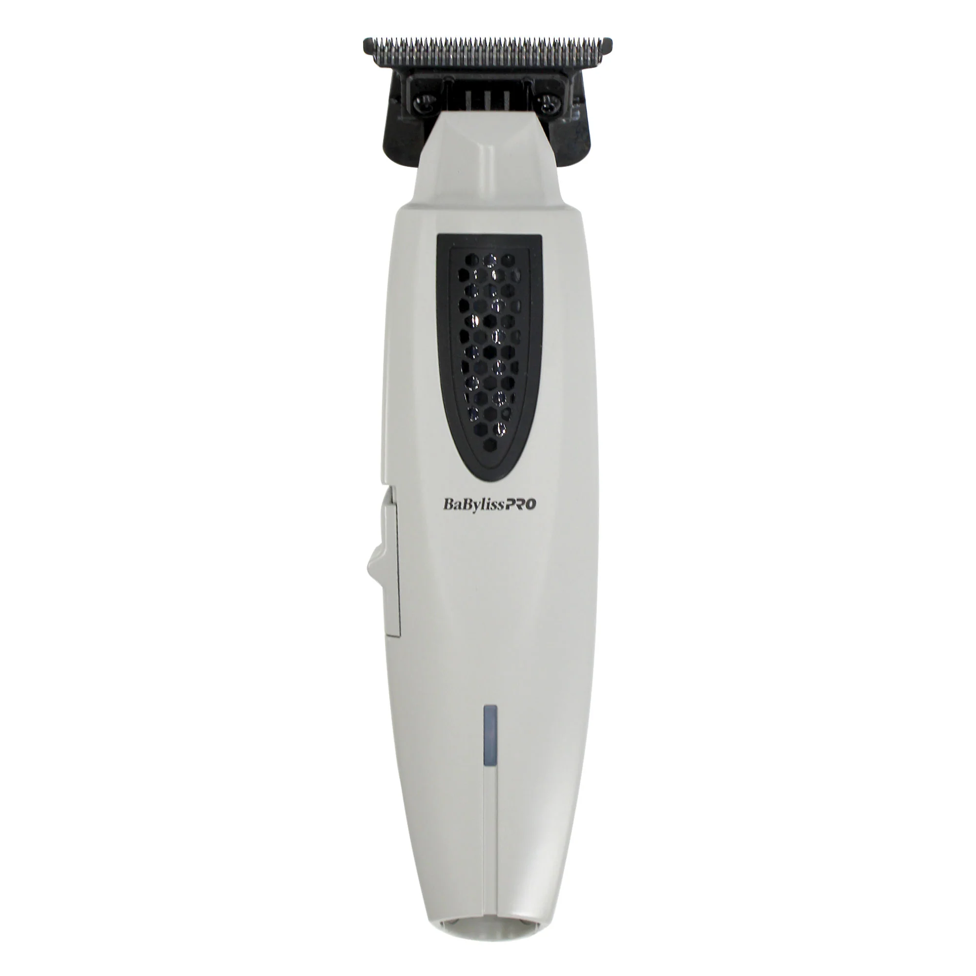 BaByliss Pro LITHIUMFX+ Limited Edition Cordless Lithium Ergonomic Trimmer (Grey) FX773NGY
