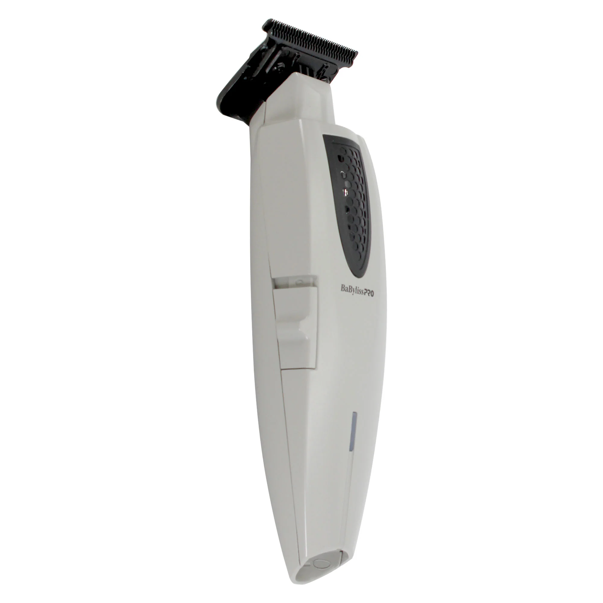 BaByliss Pro LITHIUMFX+ Limited Edition Cordless Lithium Ergonomic Trimmer (Grey) FX773NGY - Image 4