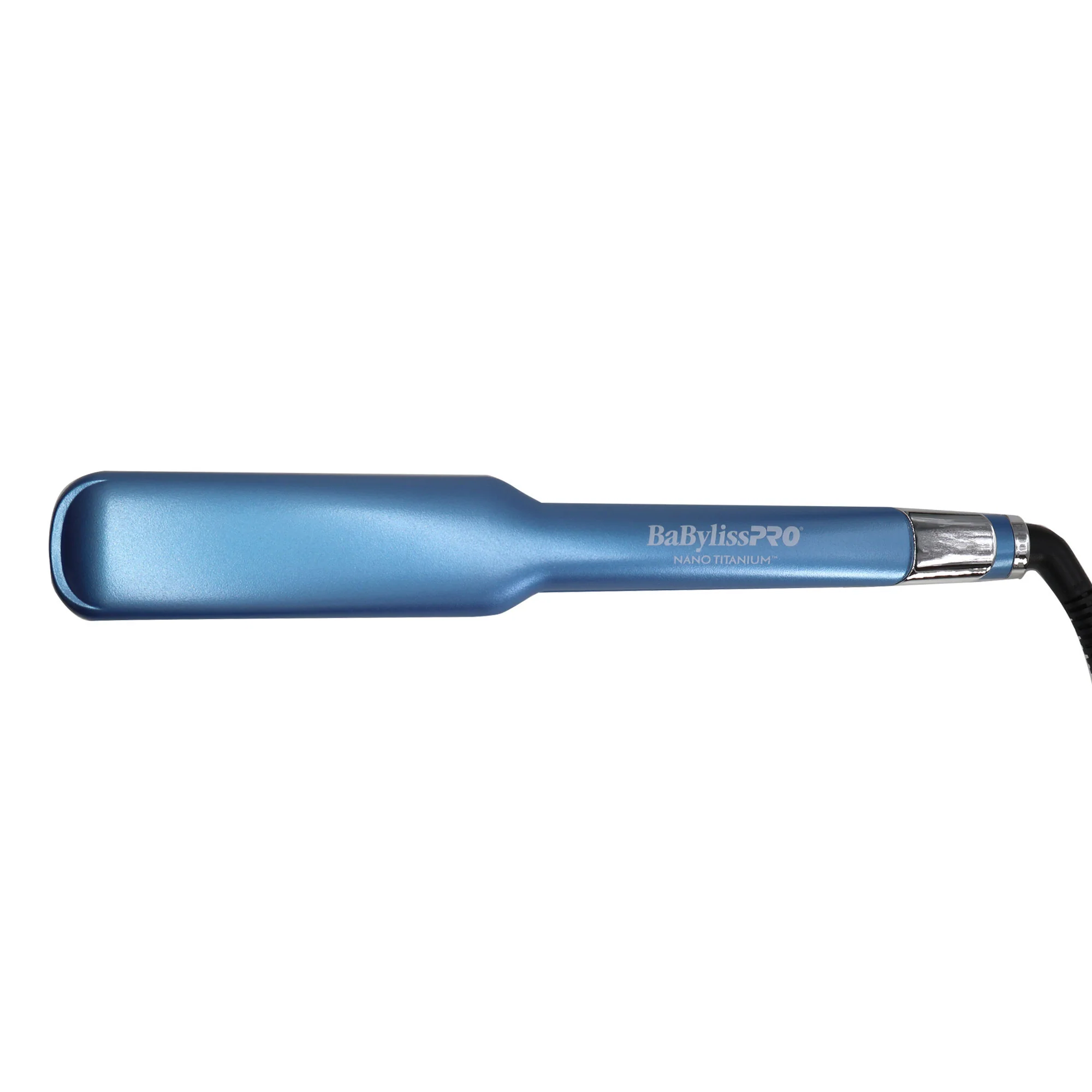 BaByliss Pro Nano Titanium 1" Ultra-Sleek Hair Straightener Flat Iron with BaByliss Pro Nano Titanium 1½" Ultra-Sleek Hair Straightener Flat Iron - Image 7