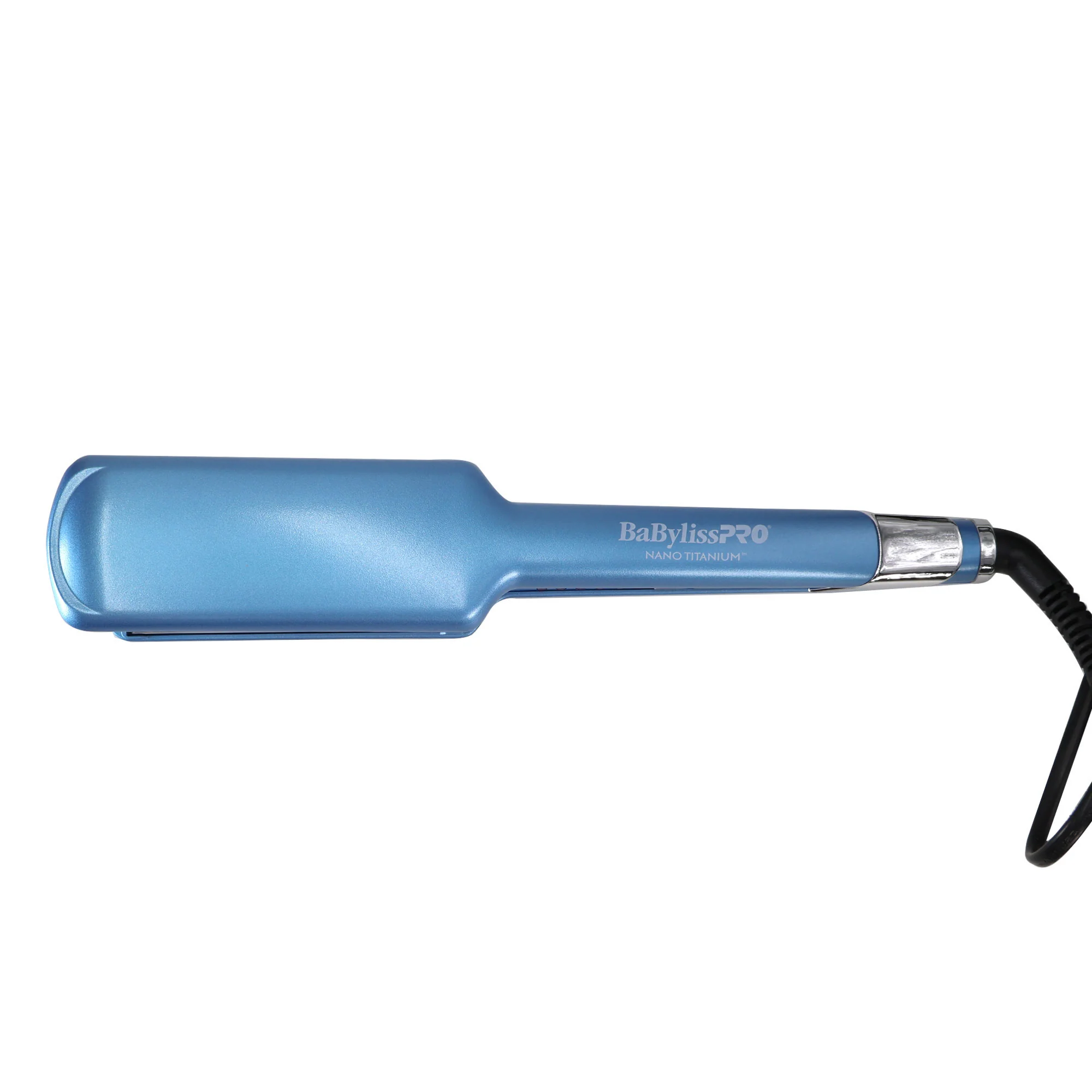 BaByliss Pro Nano Titanium 2" Ultra-Sleek Hair Straightener Flat Iron with BaByliss Pro Nano Titanium 1" Ultra-Sleek Hair Straightener Flat Iron - Image 7