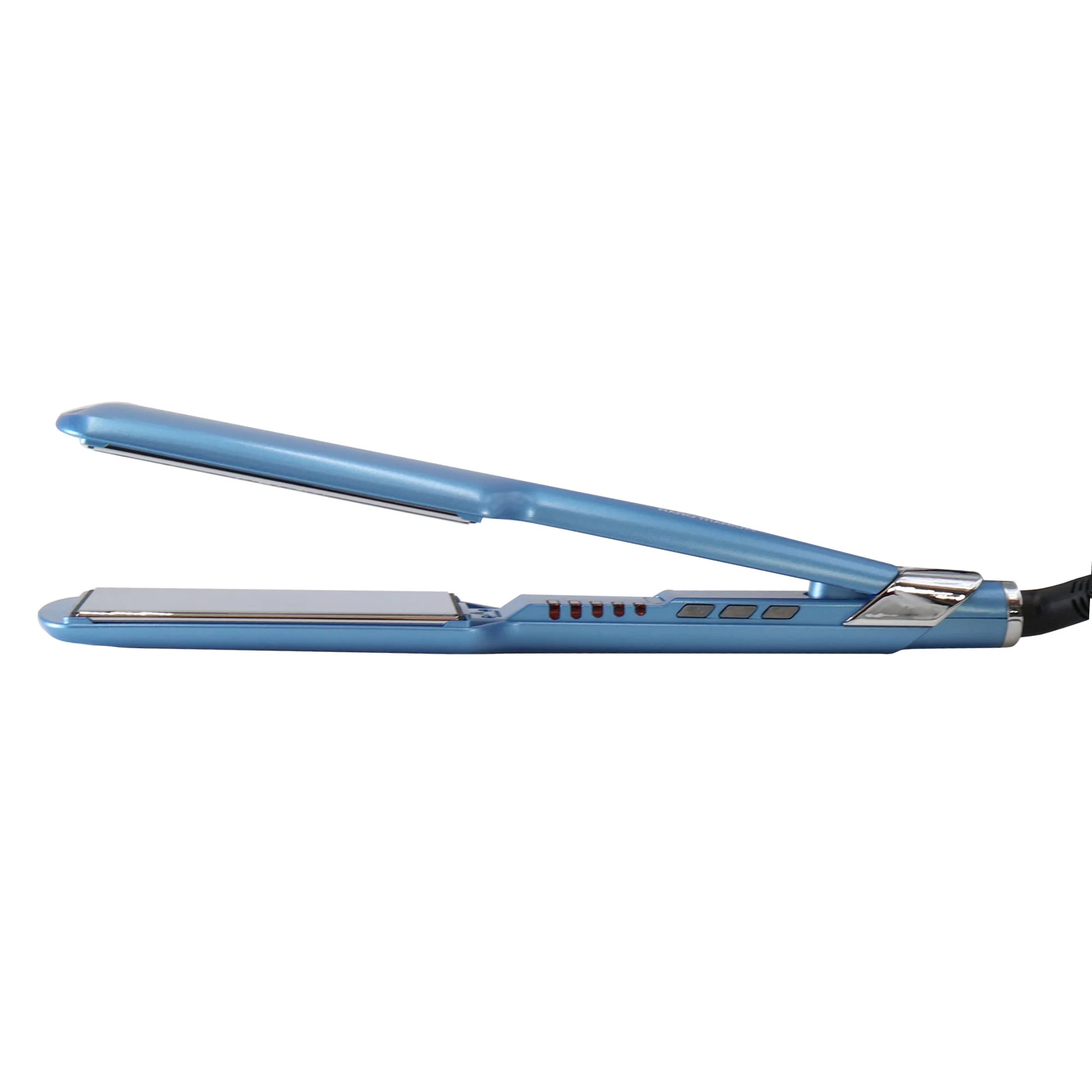 BaByliss Pro Nano Titanium 2" Ultra-Sleek Hair Straightener Flat Iron with BaByliss Pro Nano Titanium 1" Ultra-Sleek Hair Straightener Flat Iron - Image 9