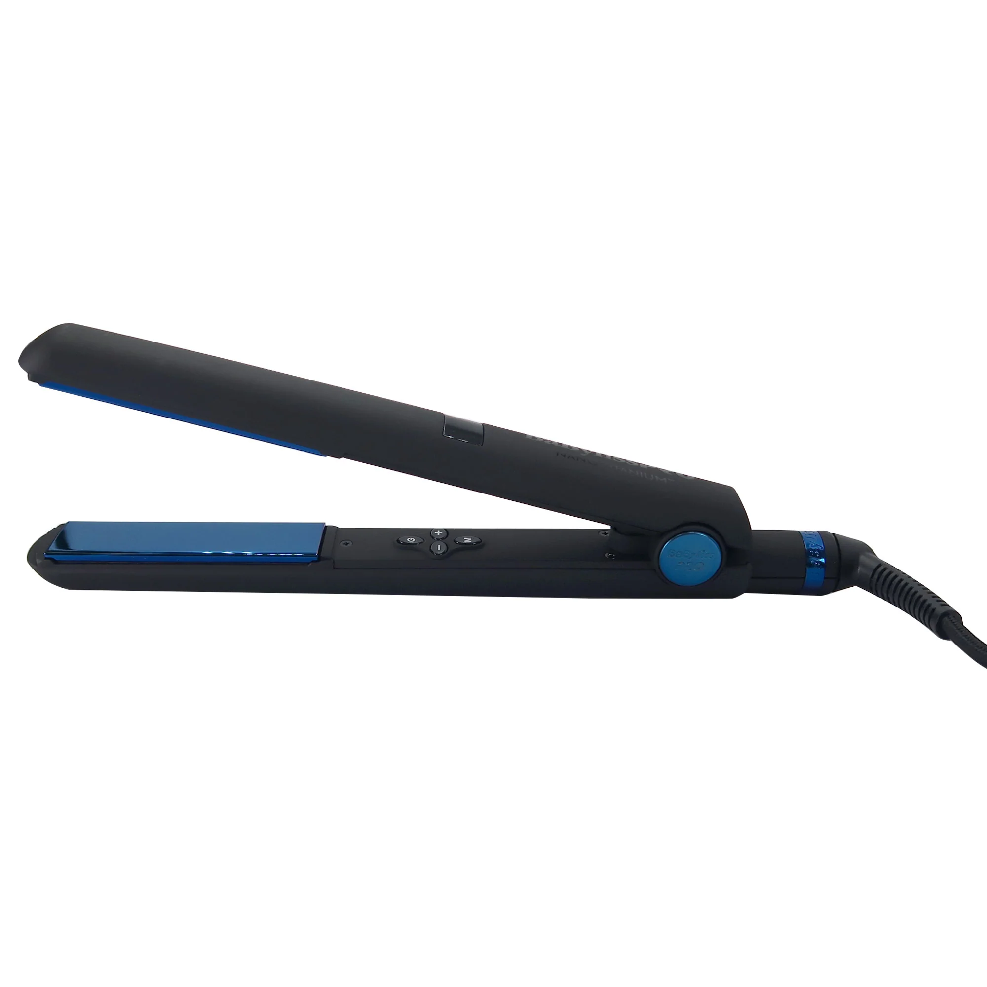 BaByliss Pro Nano Titanium LIMITED EDITION 1" Digital Flat Iron BNTMB4095TUC