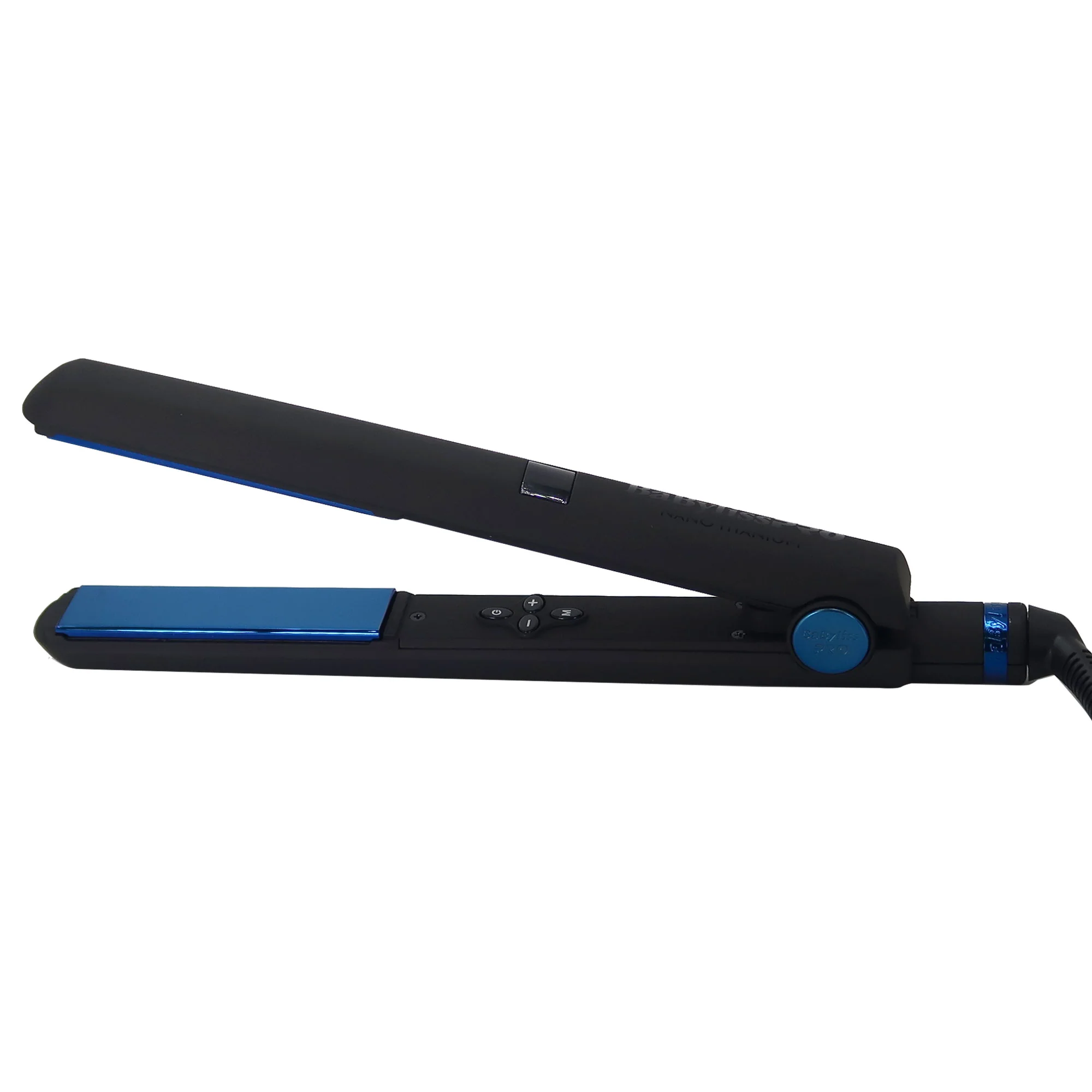 BaByliss Pro Nano Titanium LIMITED EDITION 1" Digital Flat Iron BNTMB4095TUC - Image 3