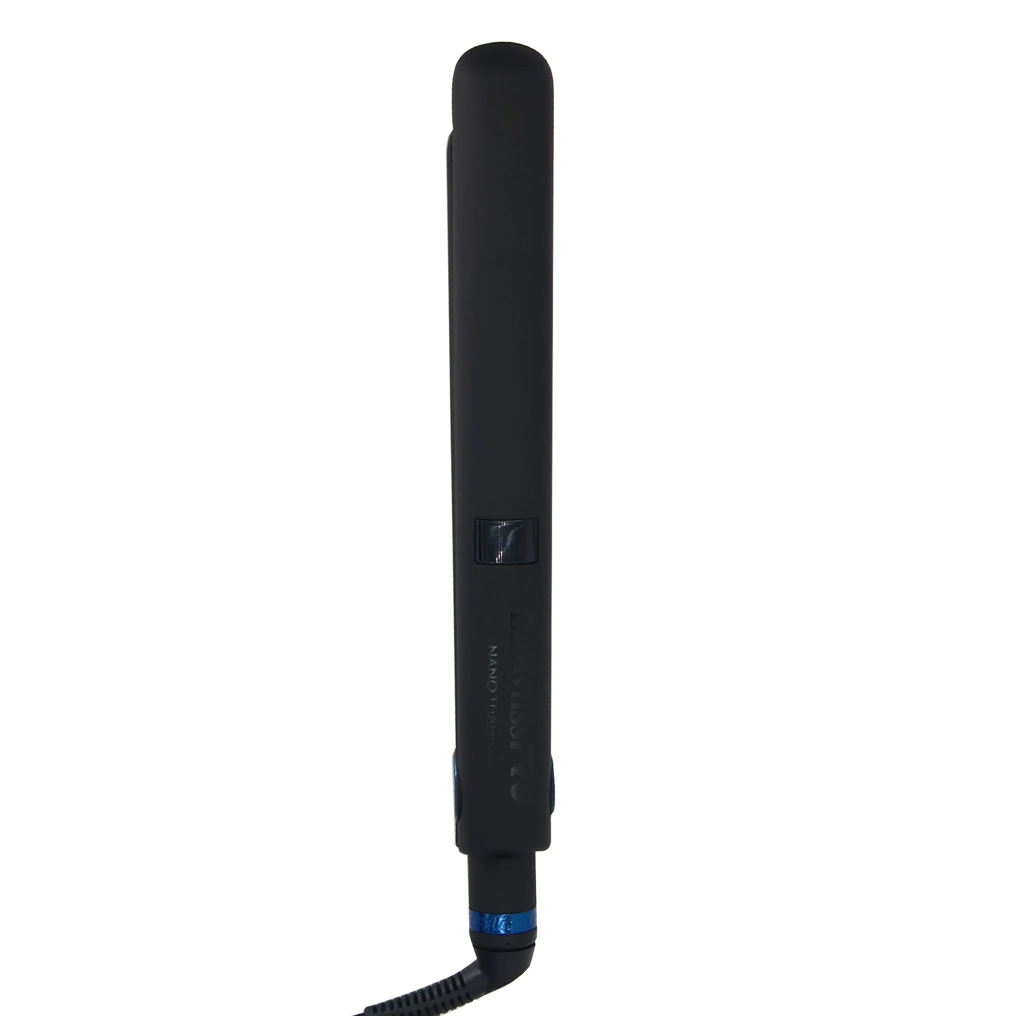 BaByliss Pro Nano Titanium LIMITED EDITION 1" Digital Flat Iron BNTMB4095TUC - Image 4