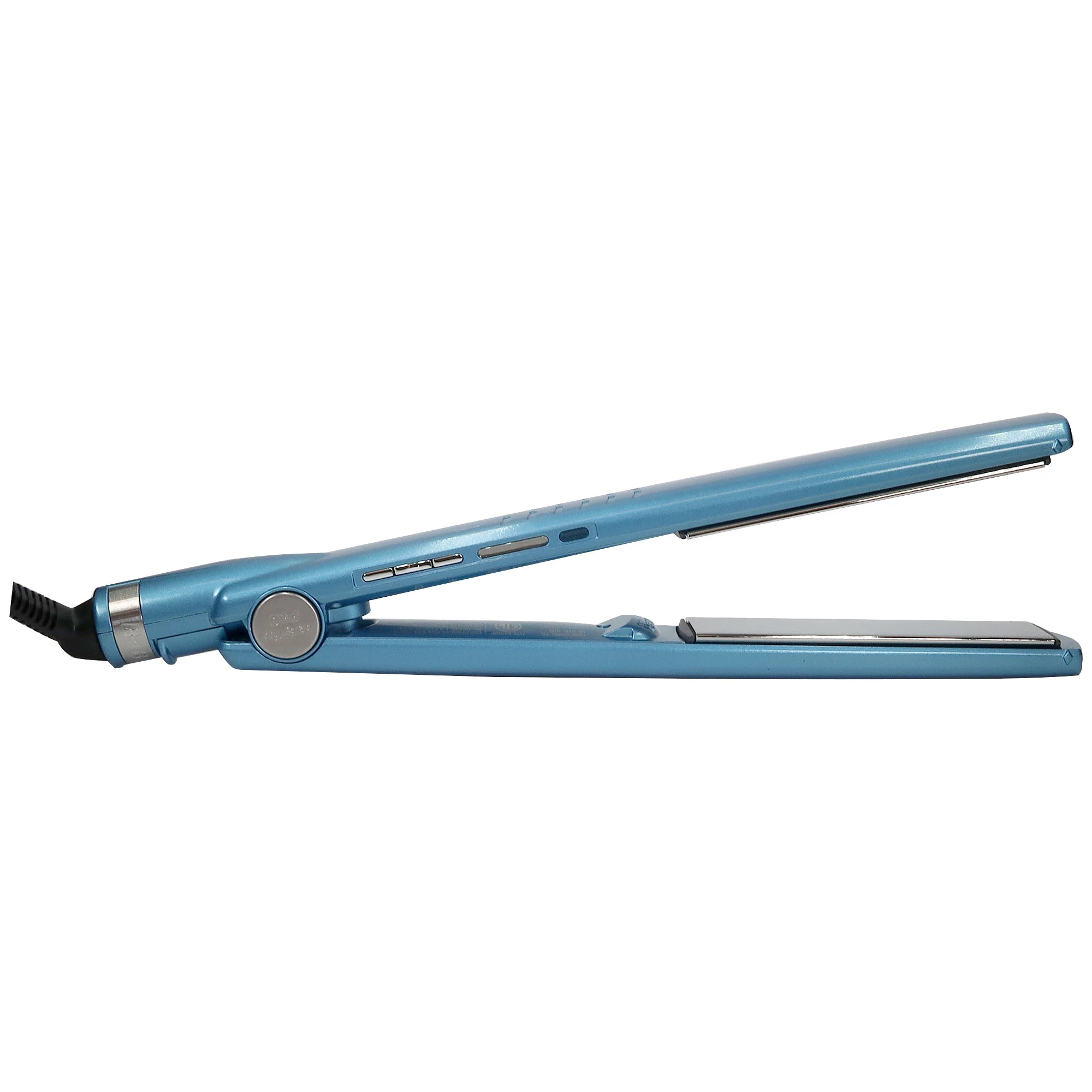 BaBylissPRO Nano Titanium 1¼" Dual Ionic Flat Iron - Image 3