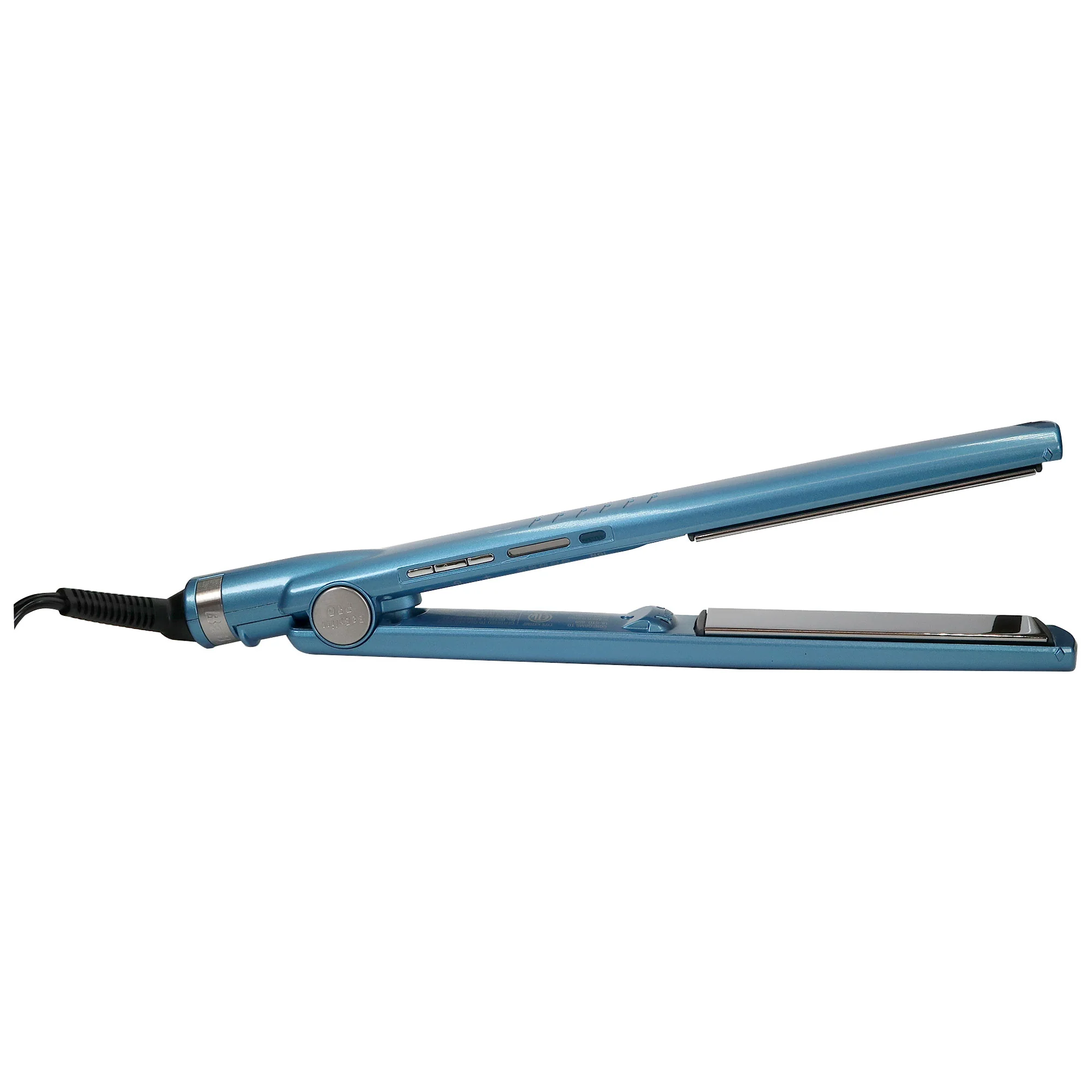 BaBylissPRO Nano Titanium 1¼" Dual Ionic Flat Iron - Image 4