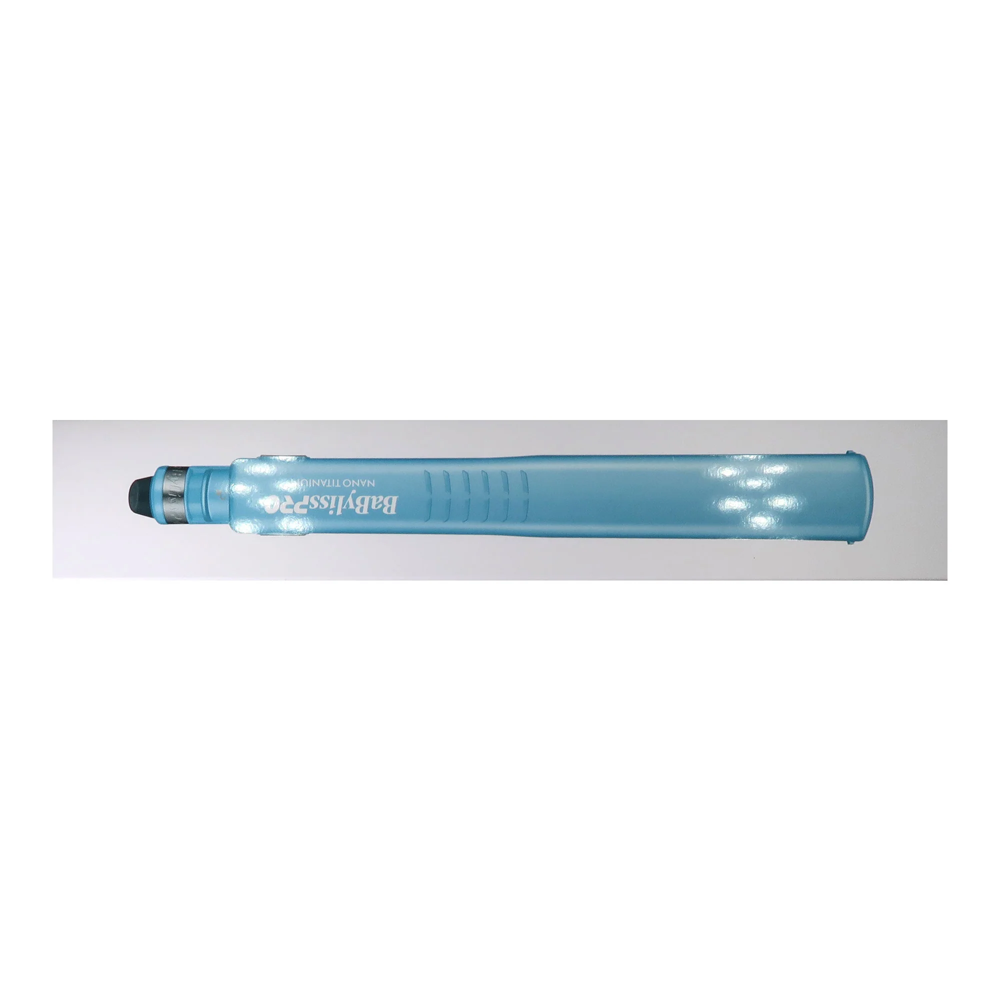 BaBylissPRO Nano Titanium 1¼" Dual Ionic Flat Iron - Image 8