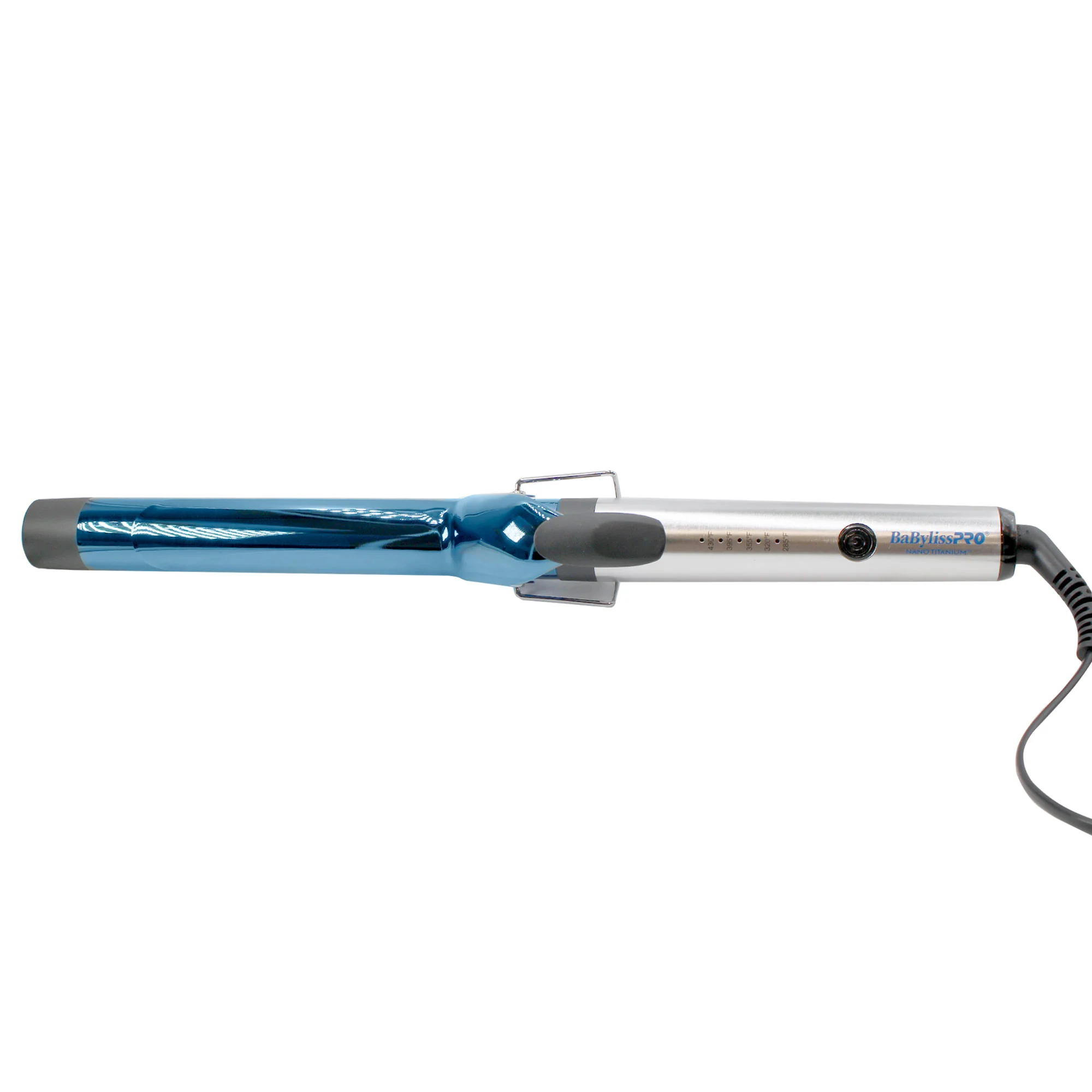 BaByliss Pro Prima3000 1¼" Styling Iron & 1¼" Extended Barrel Curling Iron Combo BNTPP54UC - Image 3