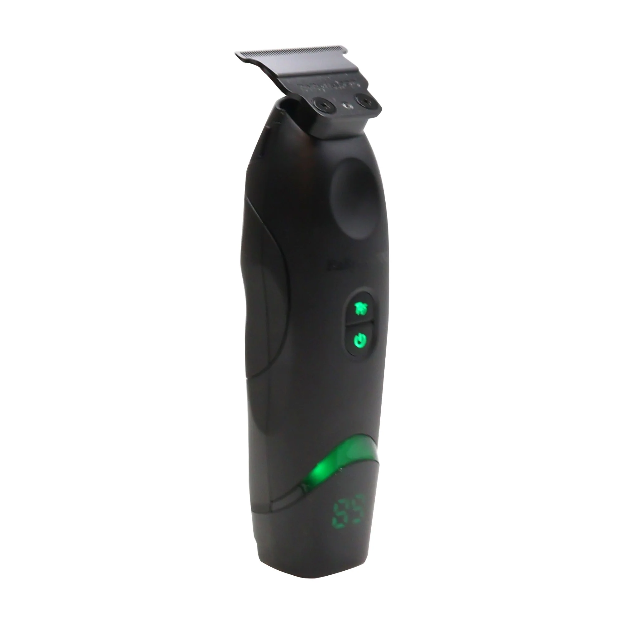 BaByliss Pro x Tomb45 Wireless-Charging Hair Trimmer for Men with BaByliss Pro X Tomb45 Clipper / Trimmer Wireless Charging Mat FXT45MAT - Image 3
