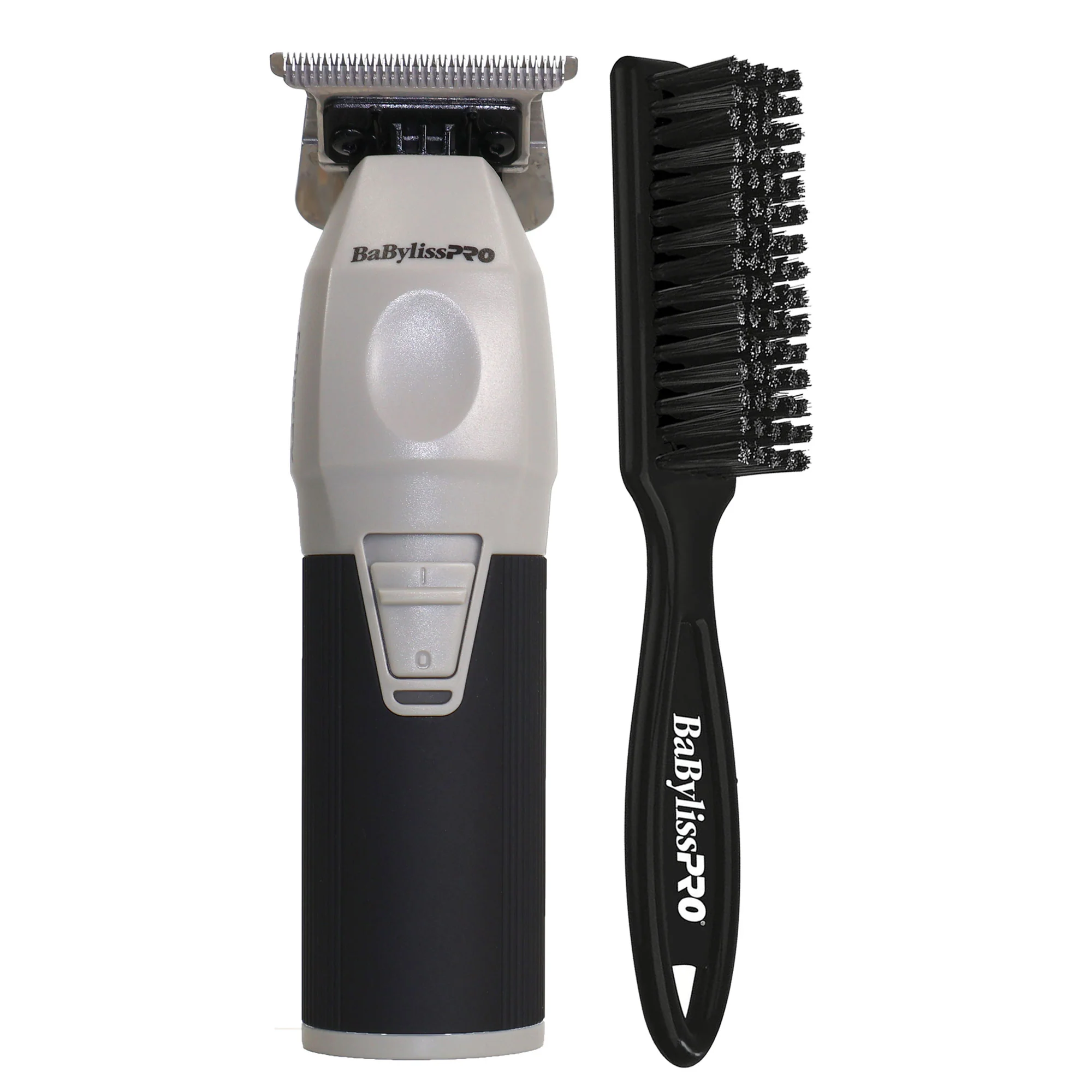 BabylissPRO COREFX FX76 Hair Trimmer Combo with Fade Brush
