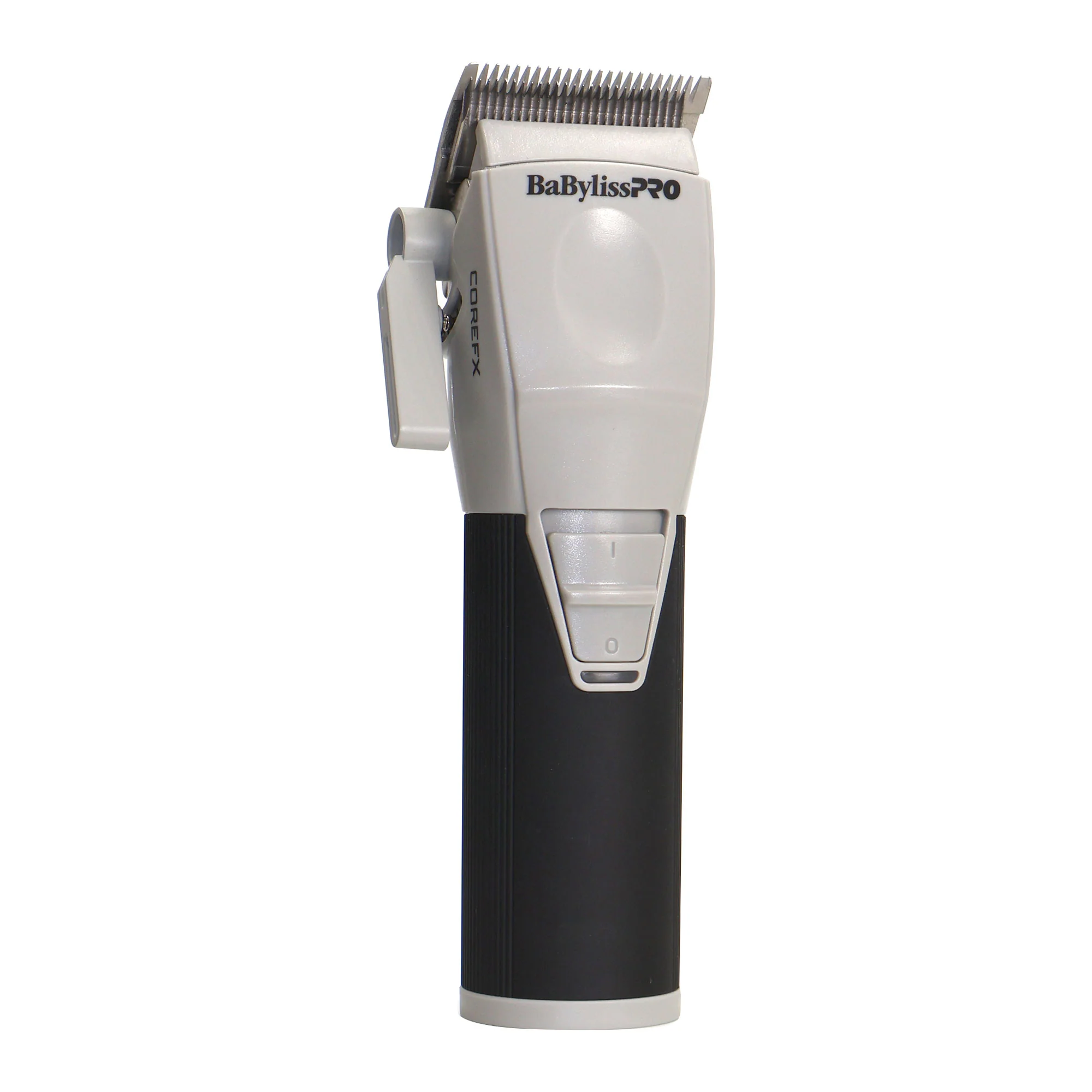 BabylissPRO COREFX FX86 Clipper & FX76 Trimmer Kit with Combs & Cape - Image 3