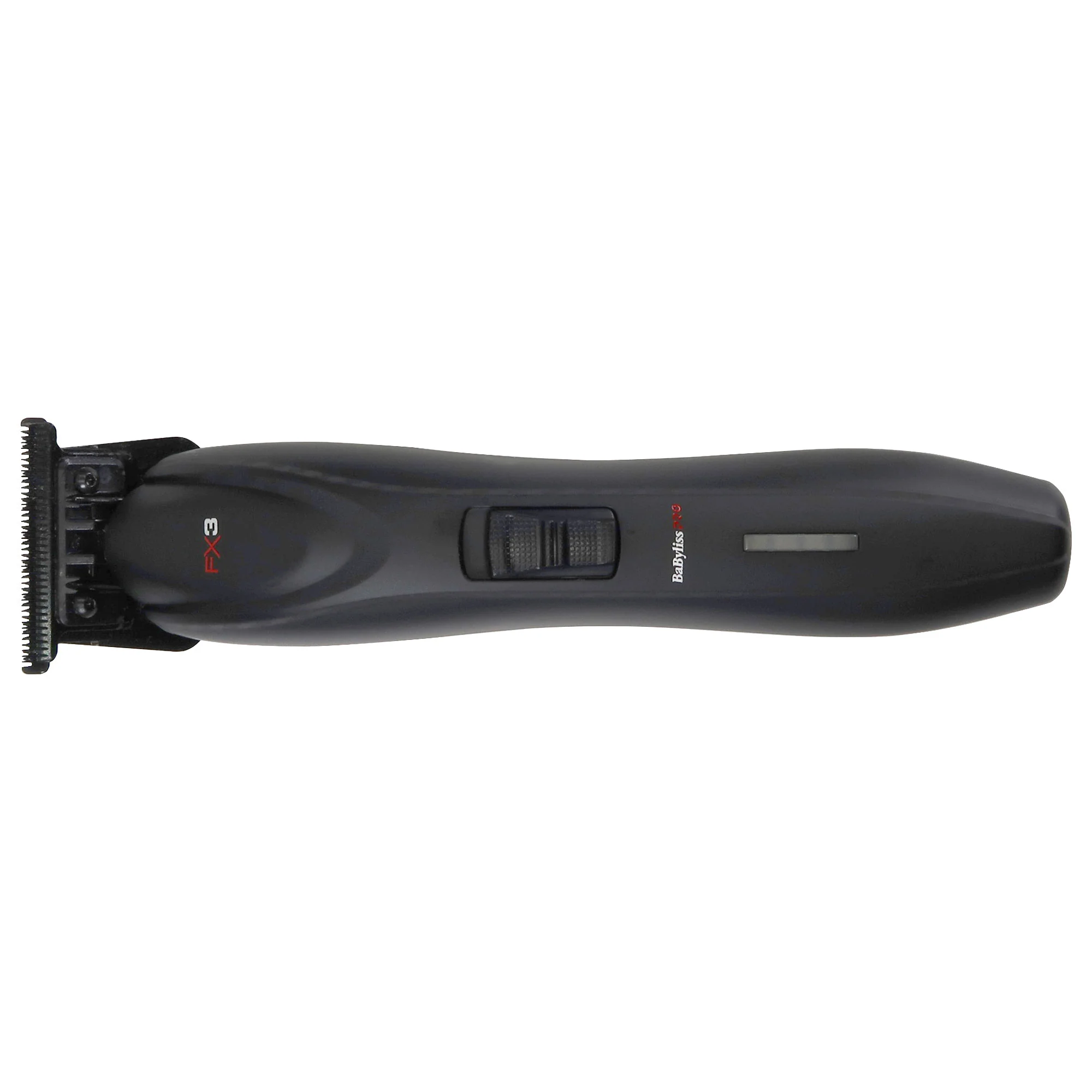 BabylissPro FX3 Professional High-Torque, High-Speed Dual Voltage Foil Shaver & Trimmer Set – FXX3SB & FXX3TB - Image 4