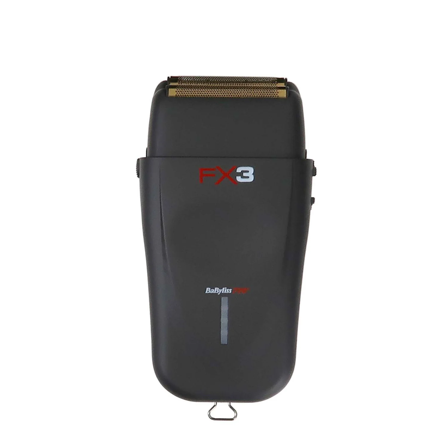 BabylissPro FX3 Professional High-Torque, High-Speed Dual Voltage Foil Shaver & Trimmer Set – FXX3SB & FXX3TB - Image 8