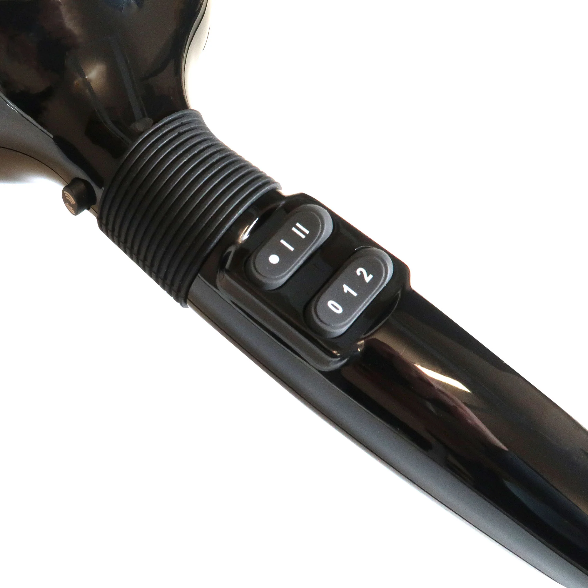 BabylissPro FX3 Professional High-Torque Trimmer & Studio Design 1875W Sensor Dryer - FXX3TB & BCI800UC - Image 4