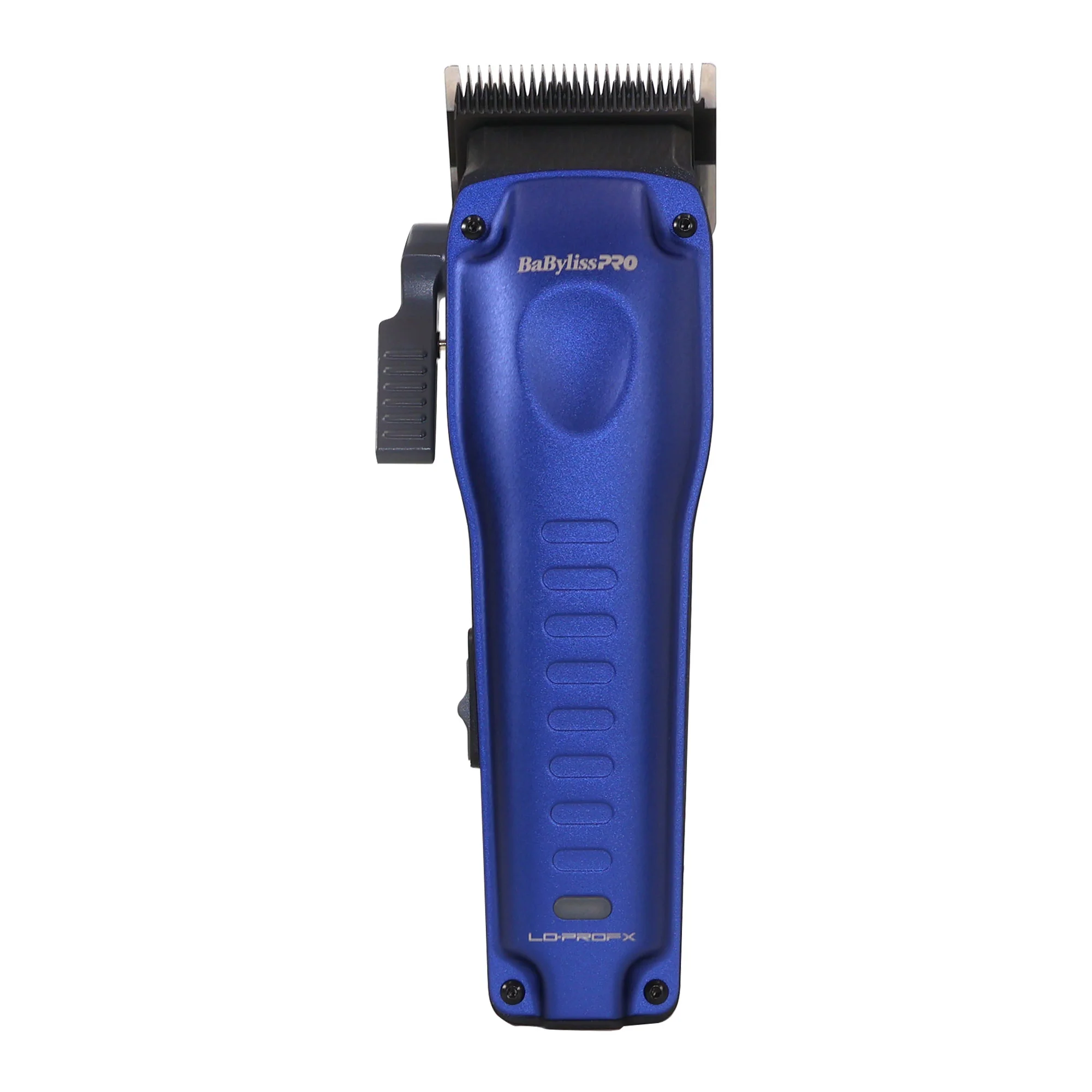 BaBylissPRO FXONE LO-PROFX FX82 Compact Clipper with 9" Barberology Clipper Comb for Professional Grooming - Image 4