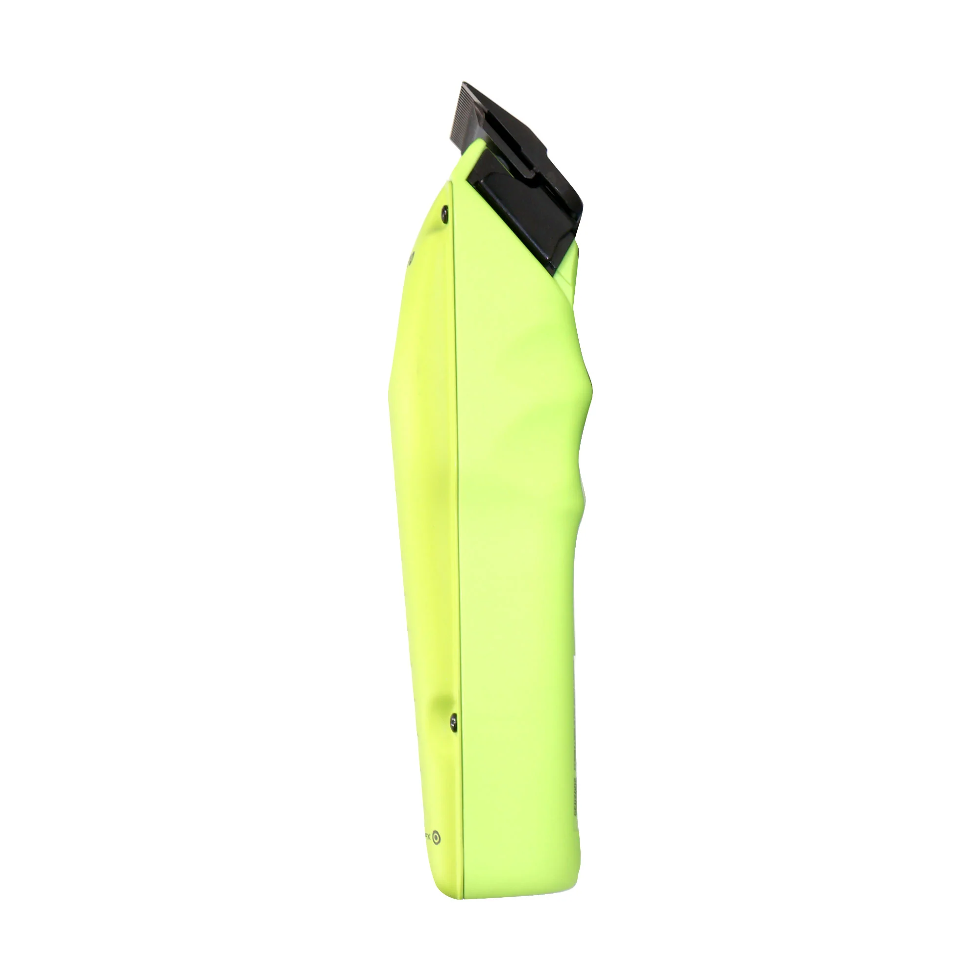 BaBylissPRO FXONE LoProFX Limited Edition Neon Yellow Clipper FX829 & Trimmer FX729NY + All-in-One Spray & Cutting Cape - Image 3