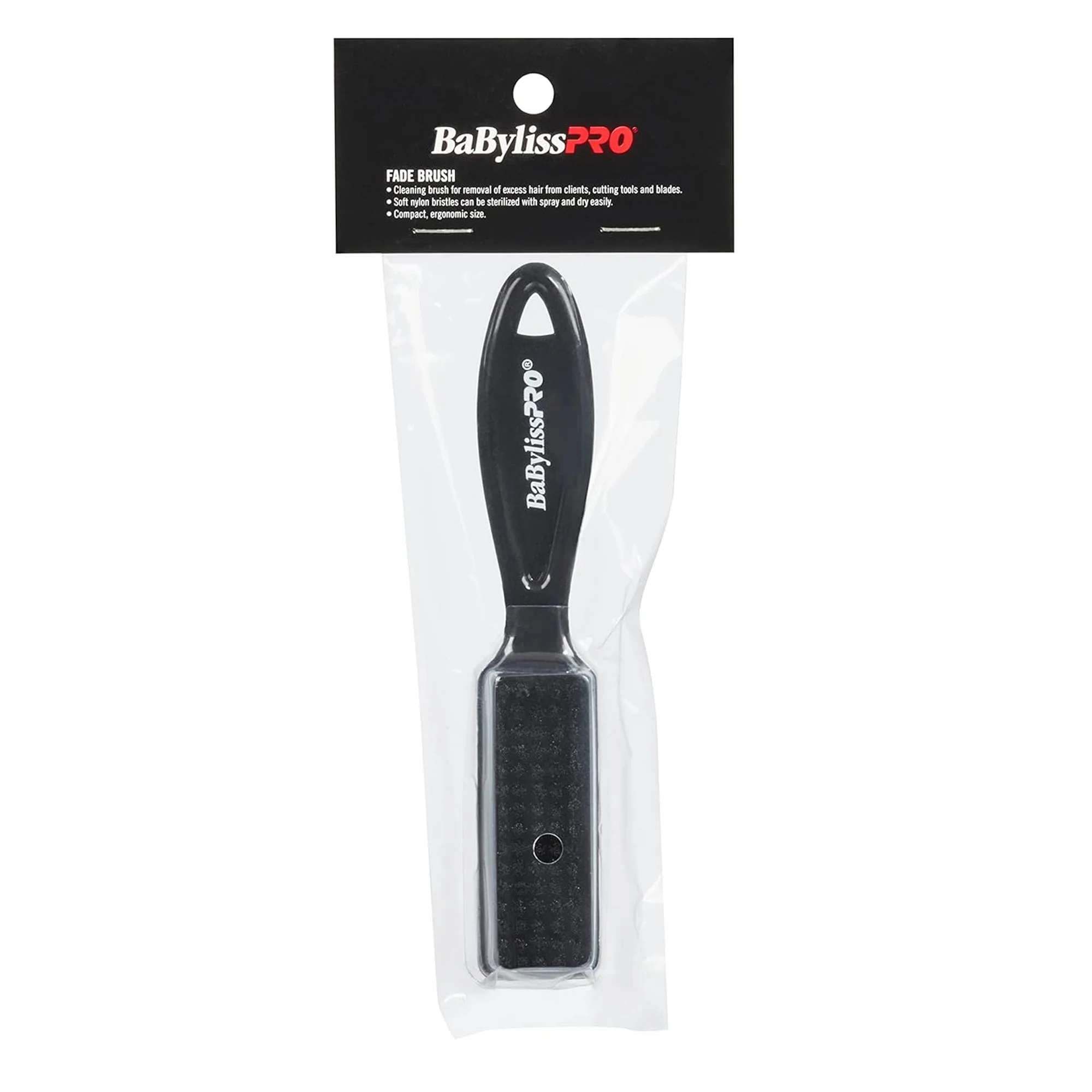 BaByliss PRO LithiumFX+ Gray Cord/Cordless Ergonomic Double Foil Shaver FXFS573GY Barber Tool + Fade Brush + 9" Comb - Image 8