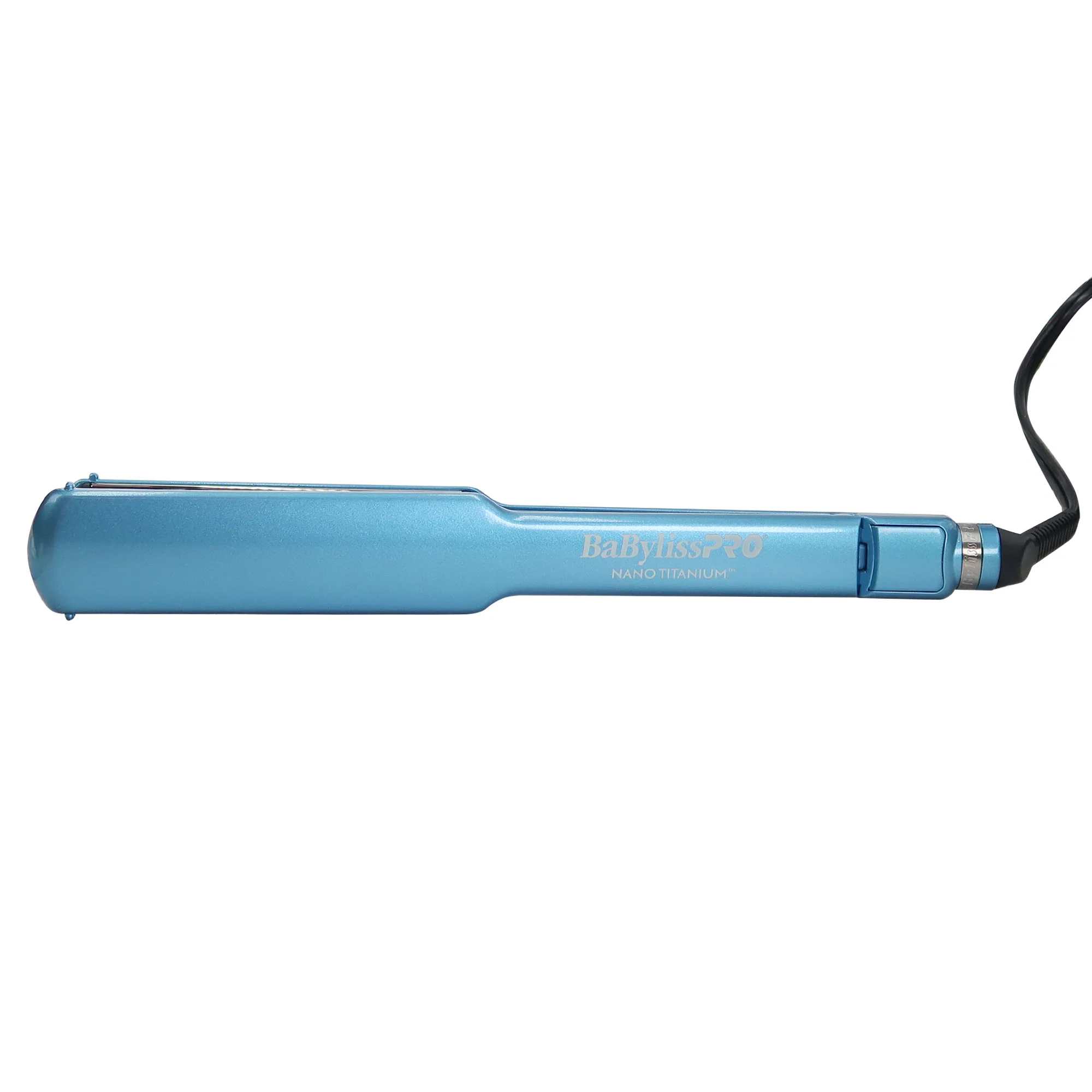 BaByliss Pro LIMITED EDITION Nano Titanium 2000-Watt Ionic Dryer & 1½" Ultra-Thin Straightening Iron Combo #BNTPP58-24 - Image 4