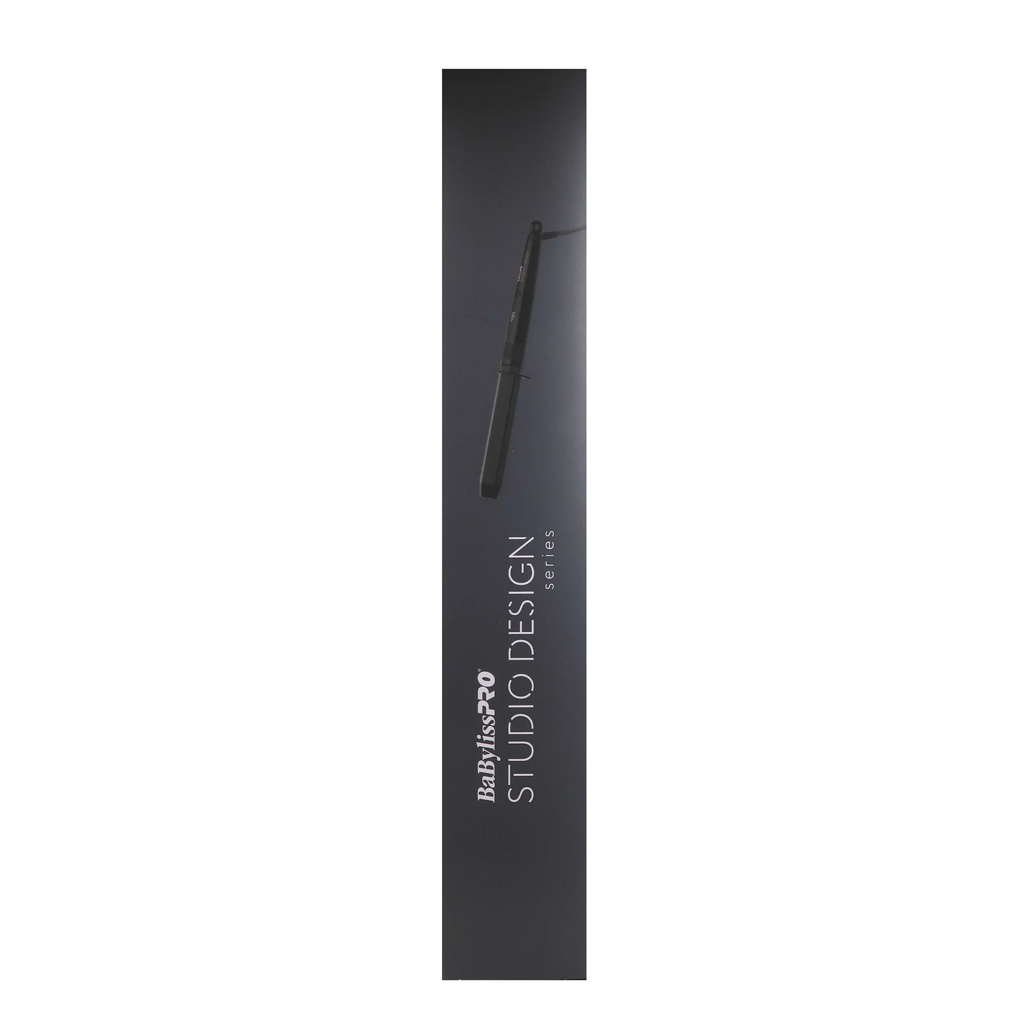 BaByliss Pro LIMITED EDITON Nano Titanium Ultra-Thin 1" Flat Iron #BNTMB4072TUC with BaByliss Pro Studio Design Series 1.25 Inch Crimpcurl #BCI005UC - Image 6