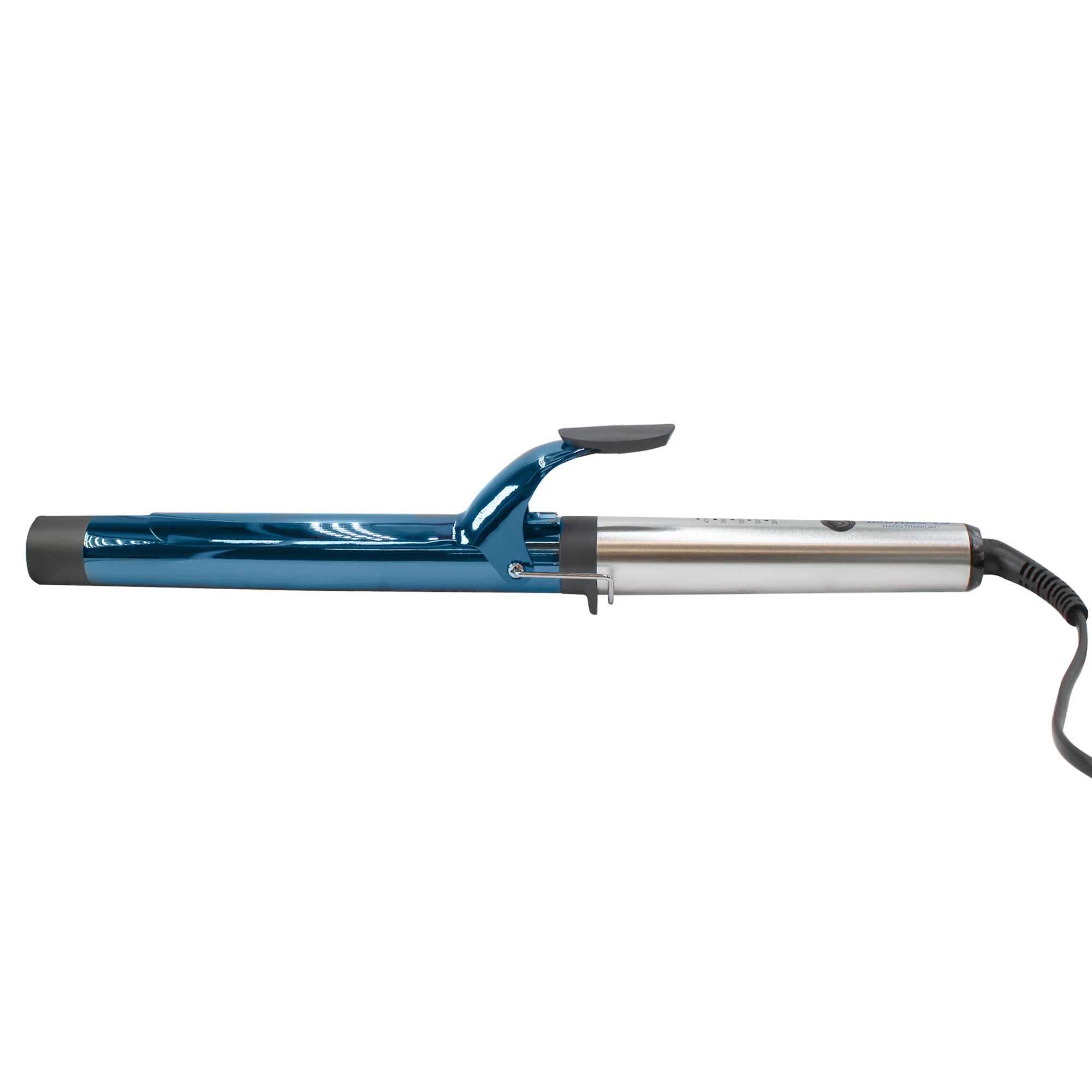 BaByliss Pro Prima3000 1¼" Styling Iron & 1¼" Extended Barrel Curling Iron Combo BNTPP54UC with Barberology Apron and Barberology 9" Comb - Black - Image 5