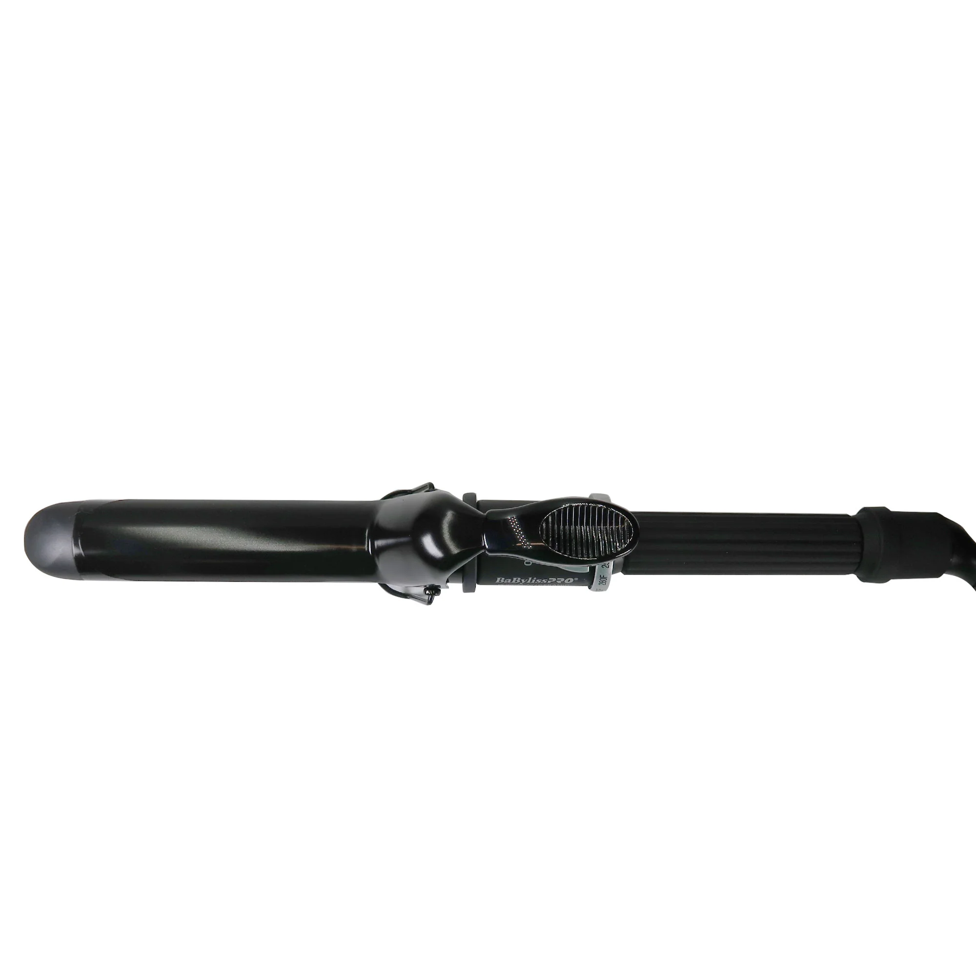 BaByliss Pro Professional Turbo Xtreme Hair Dryer BAB9400UC + Porcelain Ceramic Straightening Iron 1" and Spring Curling Iron 1¼" BPCPP6UC - Image 9