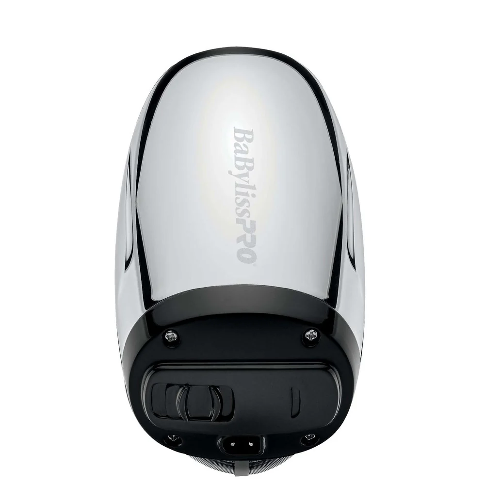 BabyLiss Pro Vibe FX Cord/Cordless Massager FXSSM1 with LIMITEDFX Collection Limited Edition Trimmer and Double Foil Shaver FXDUOFS2TS - Image 10