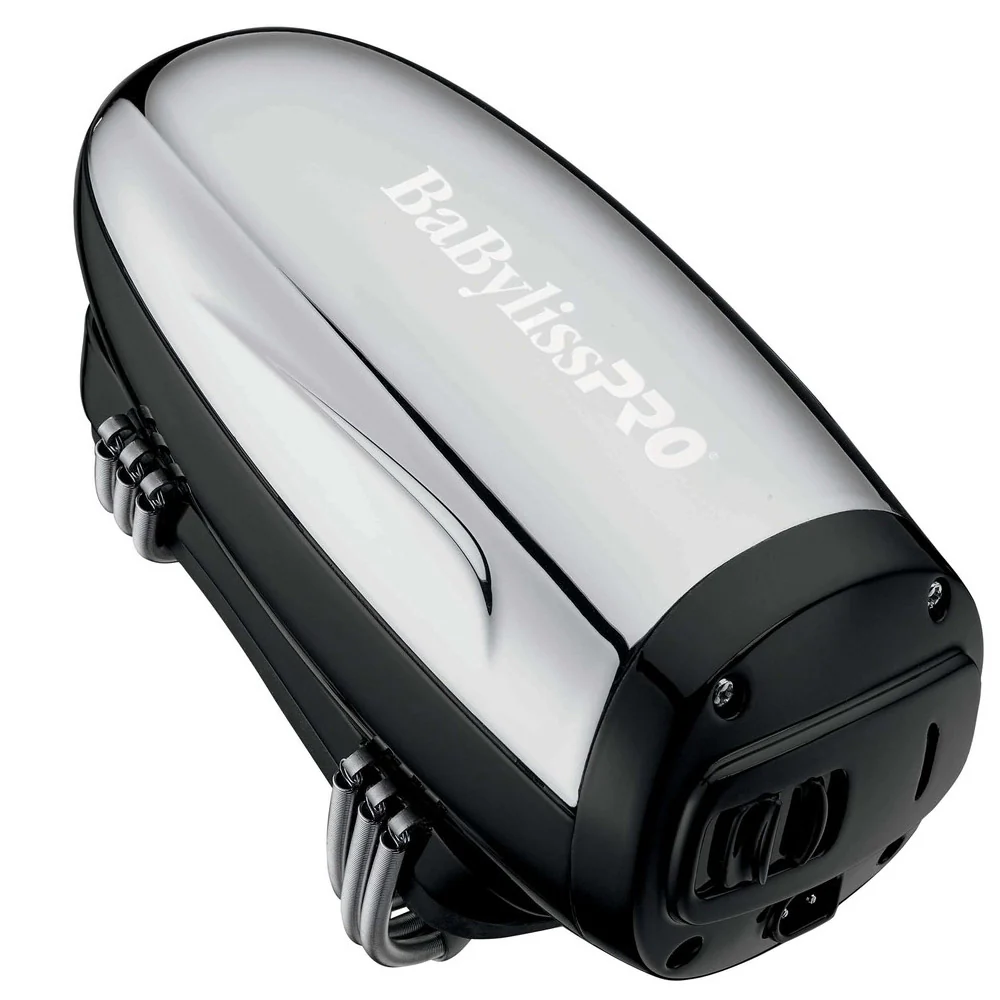 BabyLiss Pro Vibe FX Cord/Cordless Massager FXSSM1 with LIMITEDFX Collection Limited Edition Trimmer and Double Foil Shaver FXDUOFS2TS - Image 9