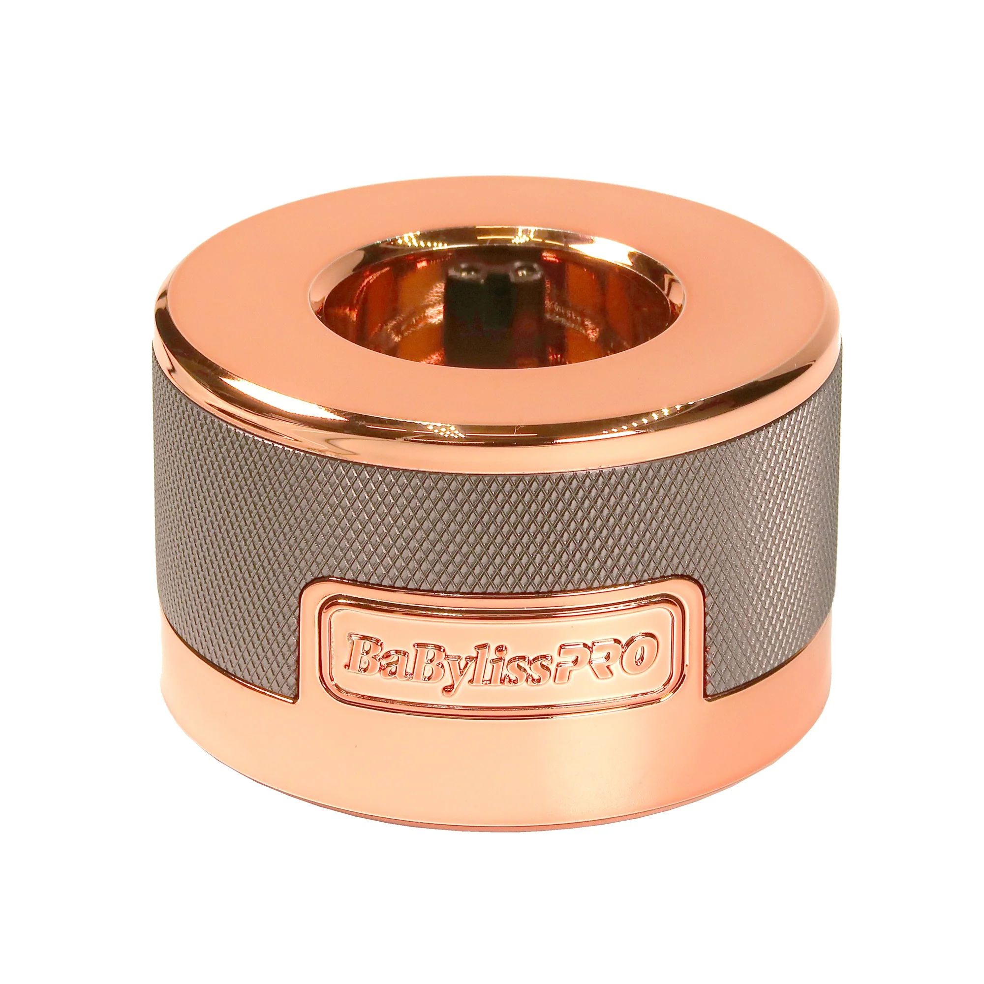 BaByliss Pro ROSEFX Trimmer Charging Base #FX787BASE-RG - Image 2