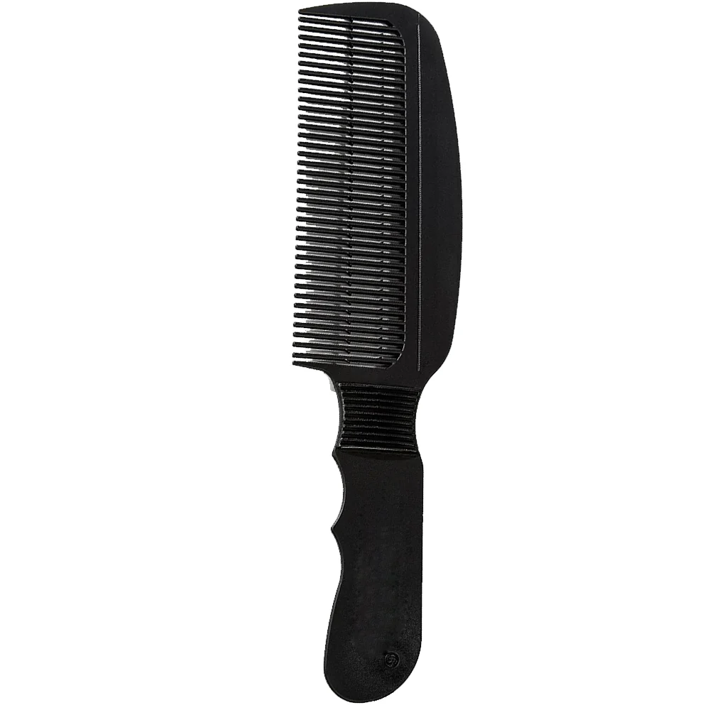 BaByliss Pro Nano Titanium Ultra-Thin Flat Irons 1" & 1 ½" Combo #BNTPP57UC with BaByliss Pro Nano Titanium Extended Barrel Curling Iron BNTW125XLUC and Barber Accessories - Image 6