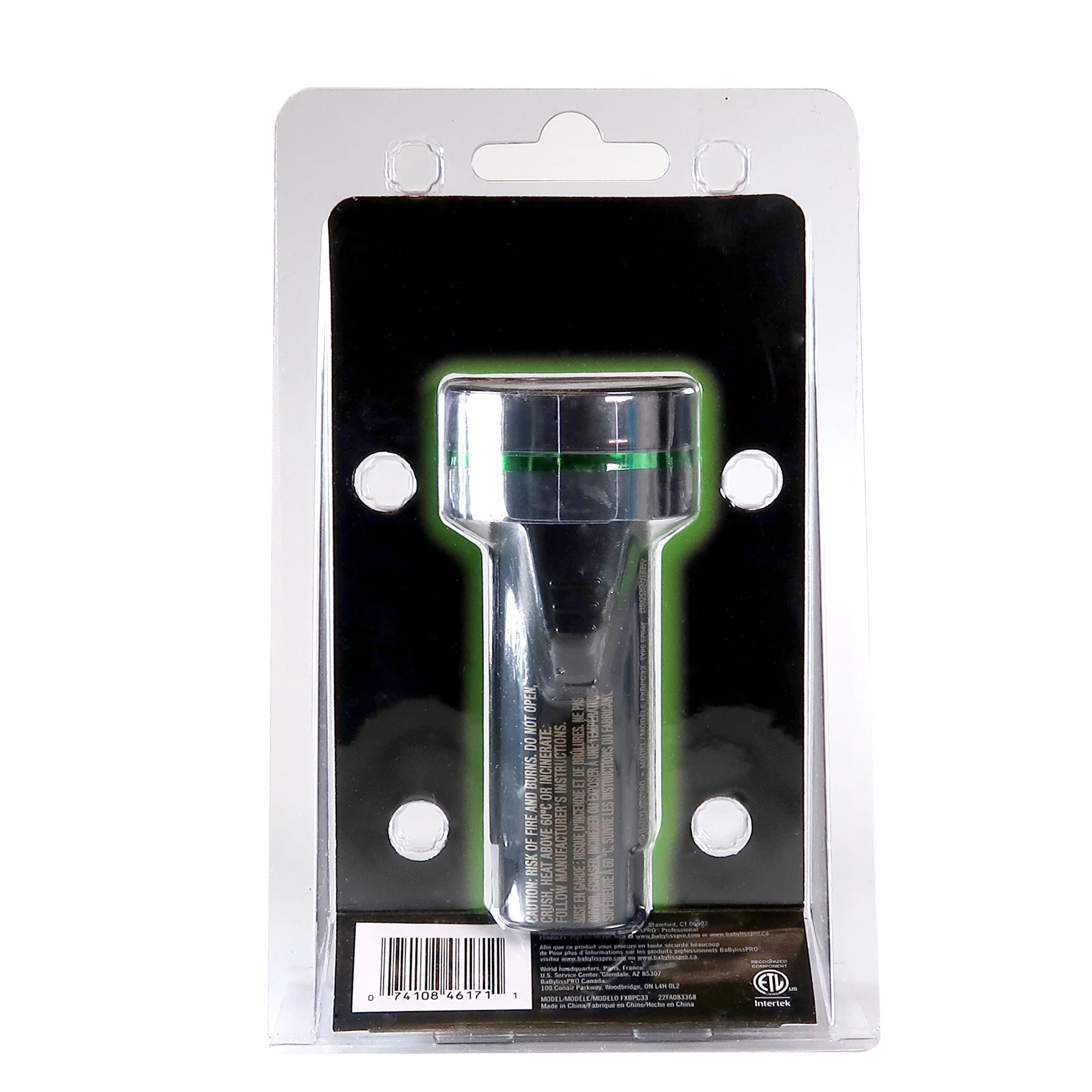 BaByliss Pro SNAPFX Clipper With Snap In/Out Dual Lithium Battery System FX890 and BaBylissPRO SnapFX High Capacity Clipper Replacement Battery (FXBPC33) fits FX890 Clipper - Image 6