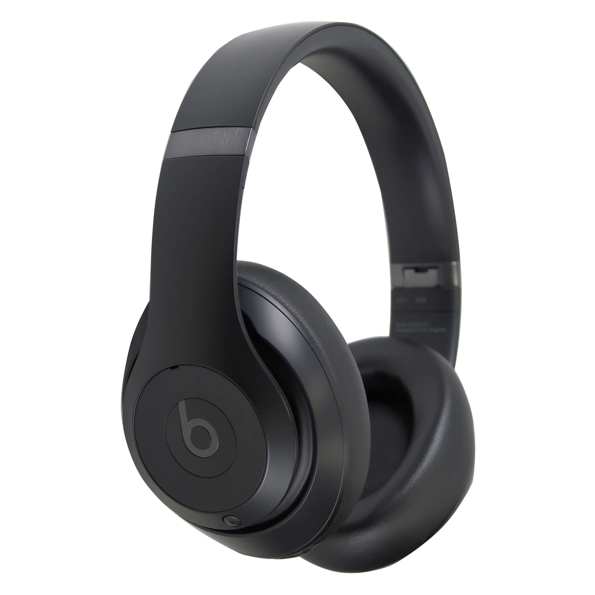 Beats Studio Pro Wireless Over-Ear Headphones Black with JLab Play Gaming Wireless Earbuds - Image 2